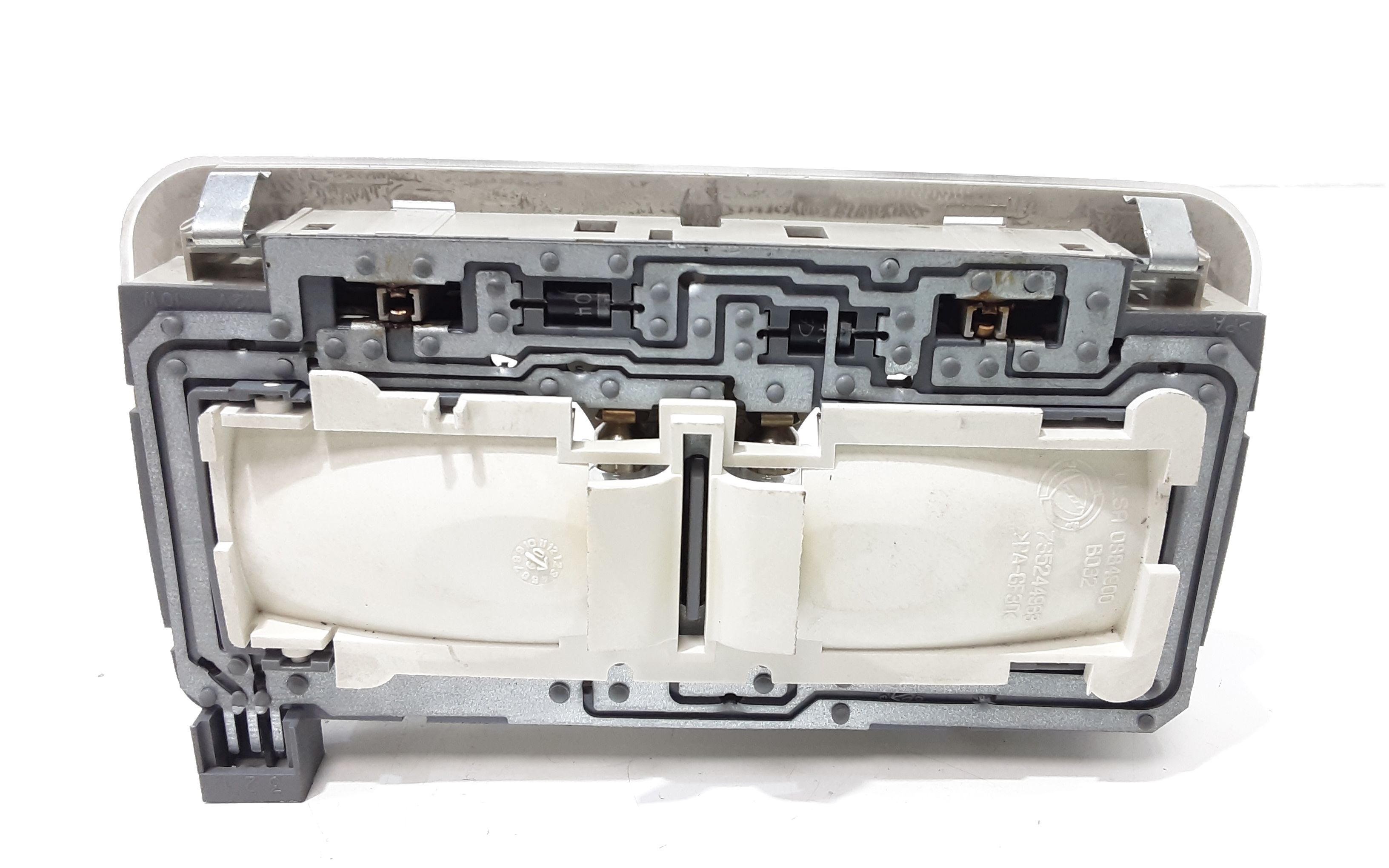 Luce Cortesia Ant. Tetto 735507762 Usato