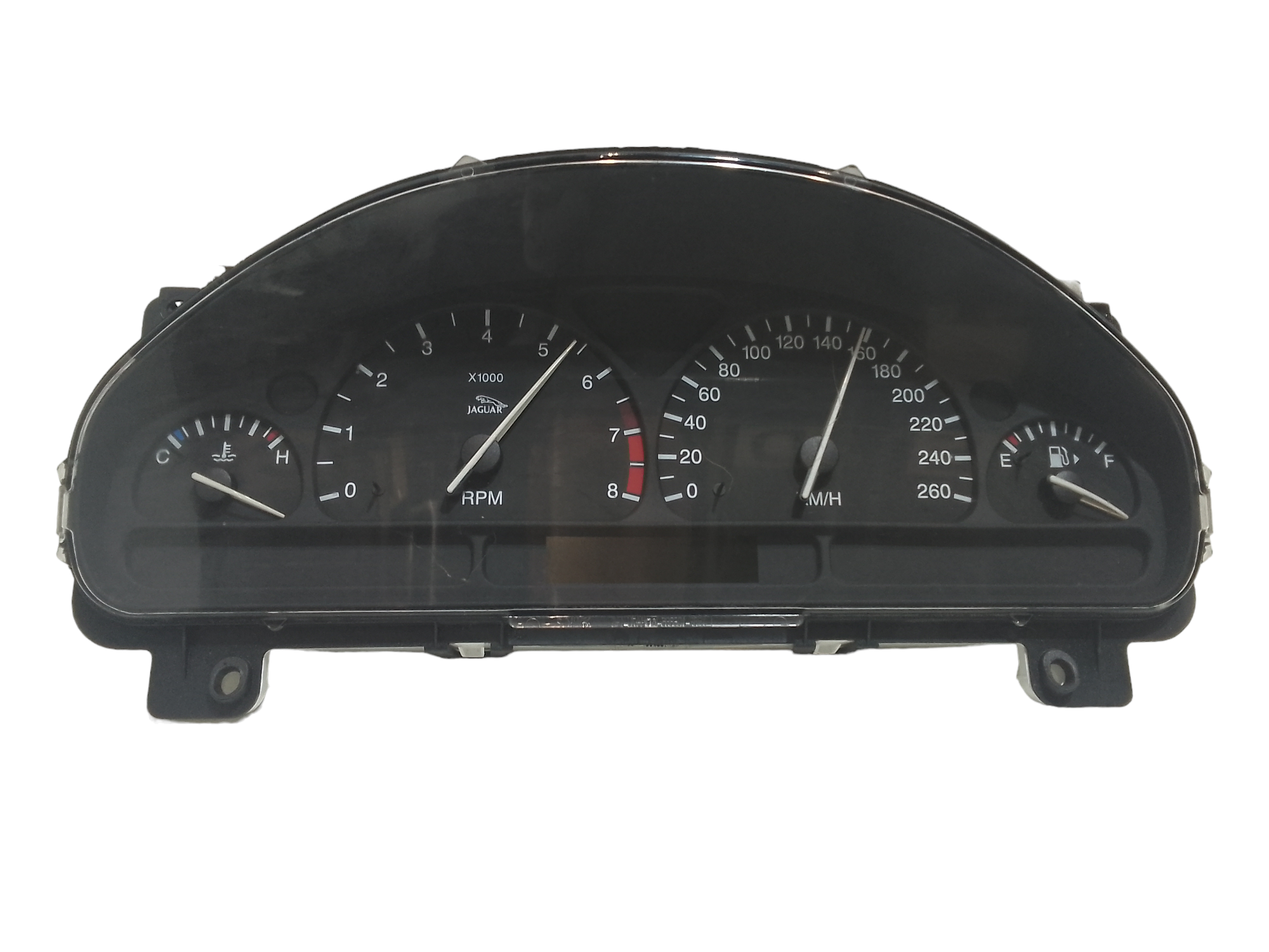 Quadro Portastrumenti Usato