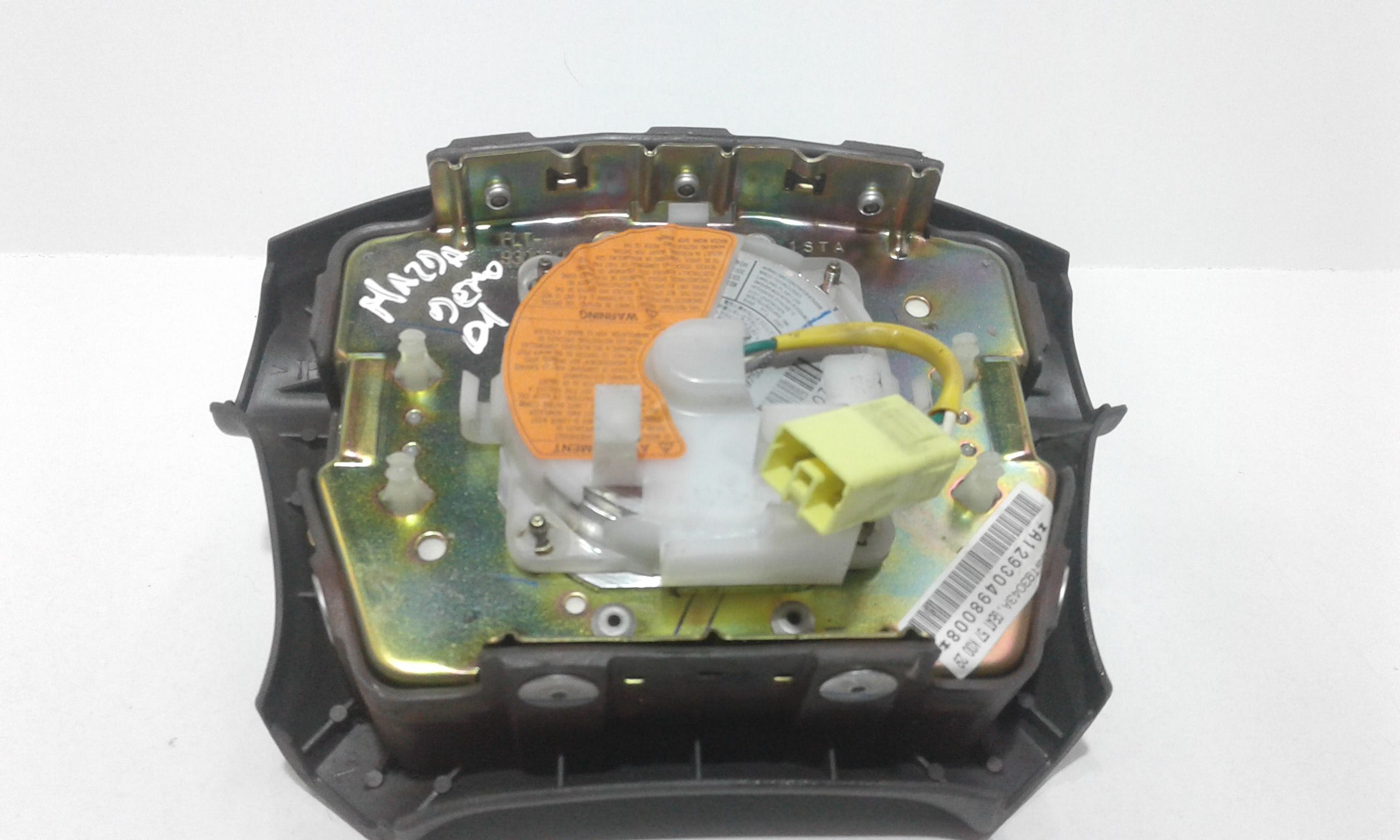 Dispositivo Airbag Lato Guida LC6357K00A00 Usato