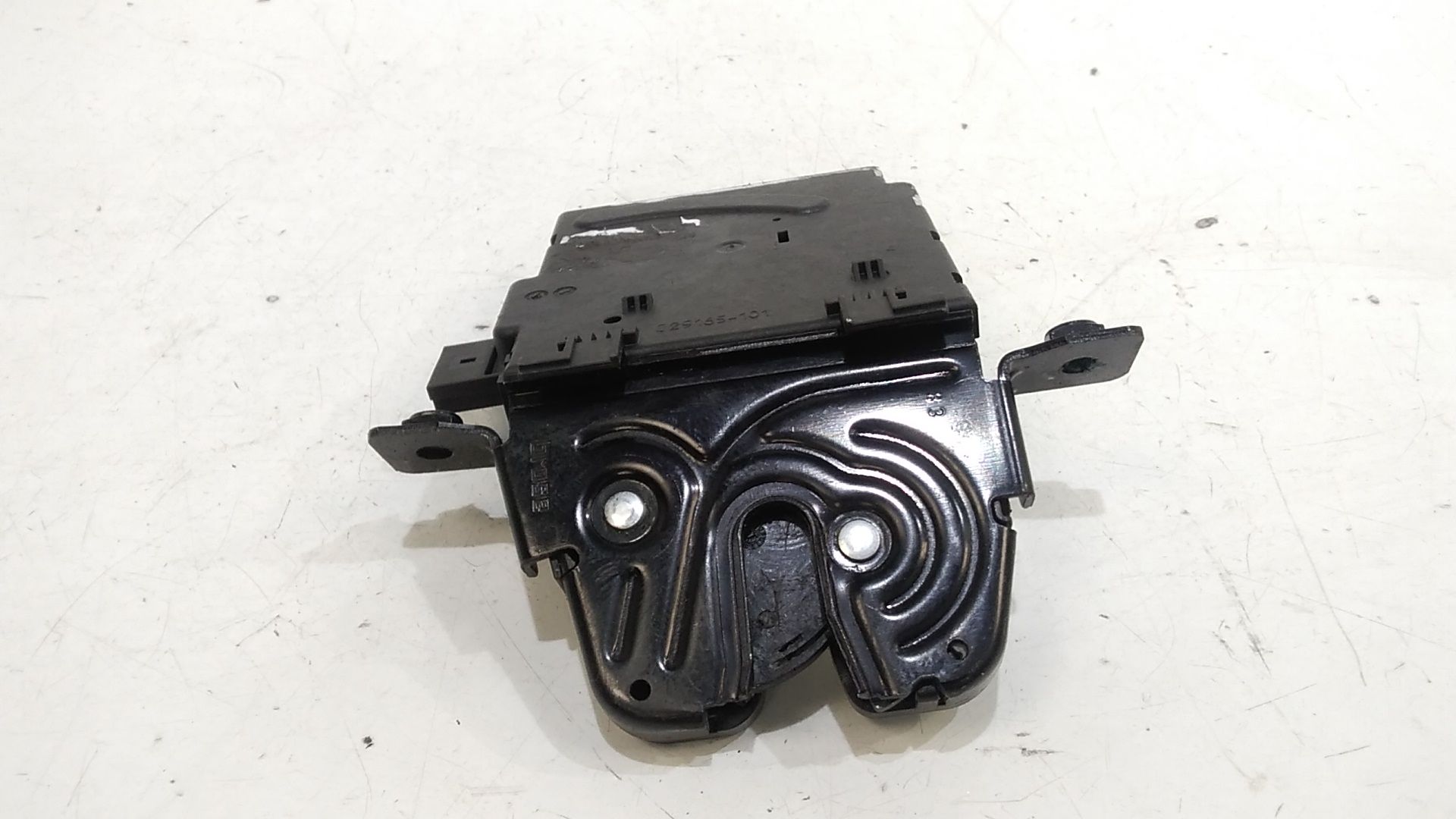 Serratura Cofano Post. Usato