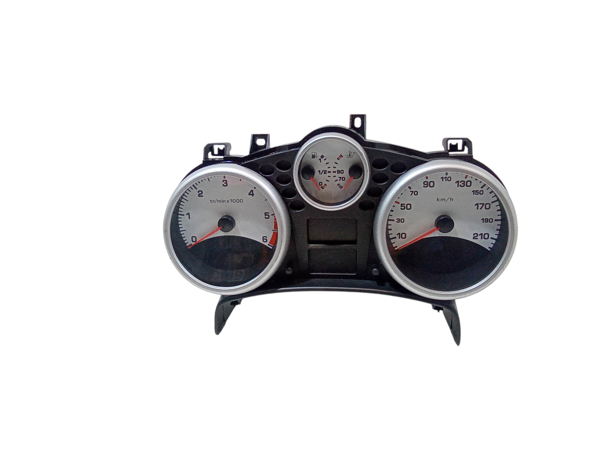 Quadro Portastrumenti Usato