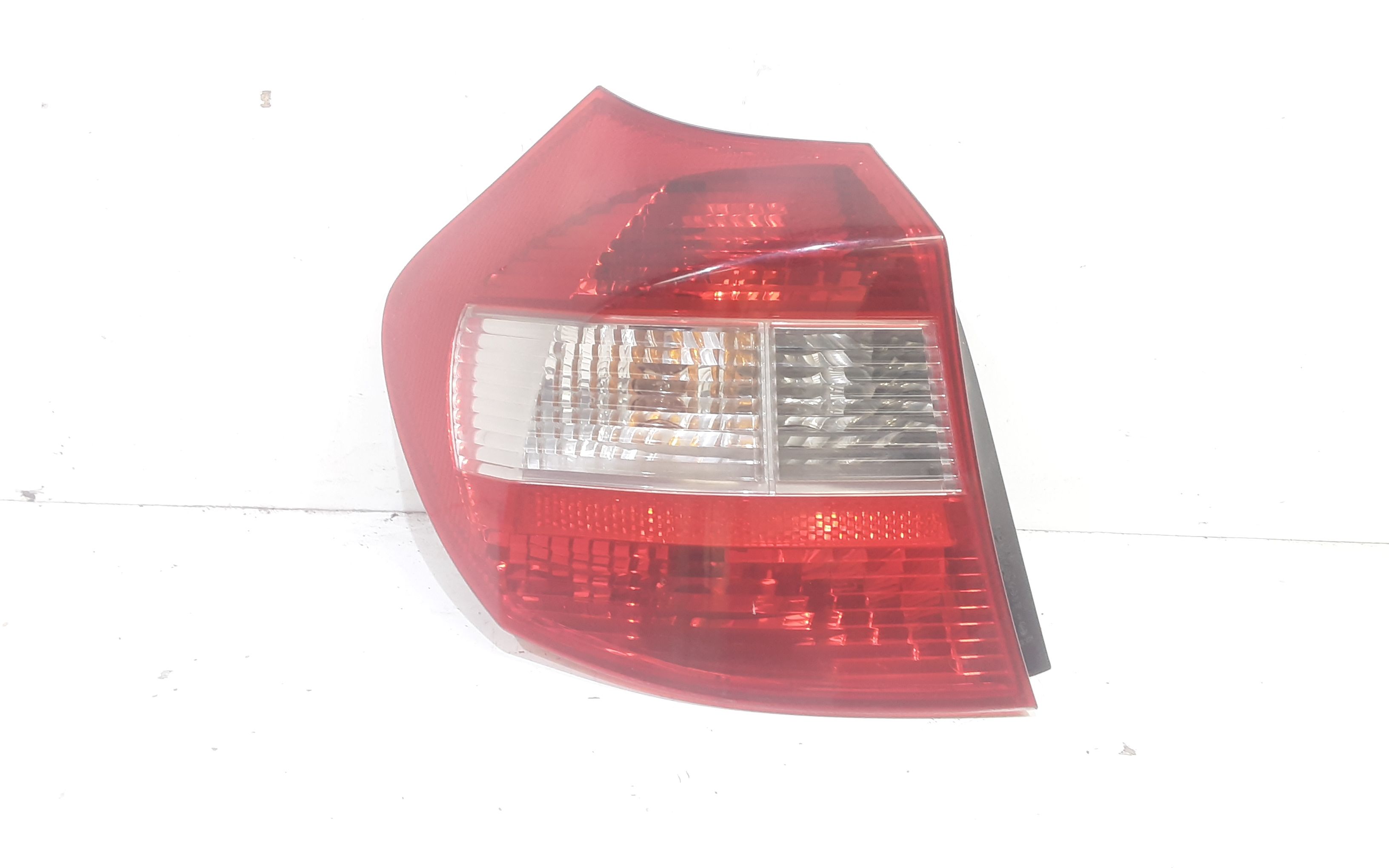 Fanale Post. Sinistro 63216924501 Usato