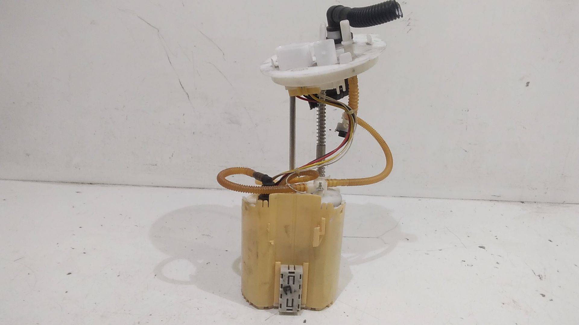 Pompa Carburante Usato