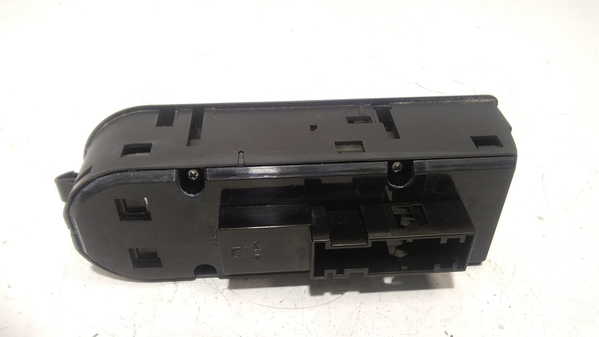 Interruttore Alzacristalli Porta Ant. Sinistro Usato