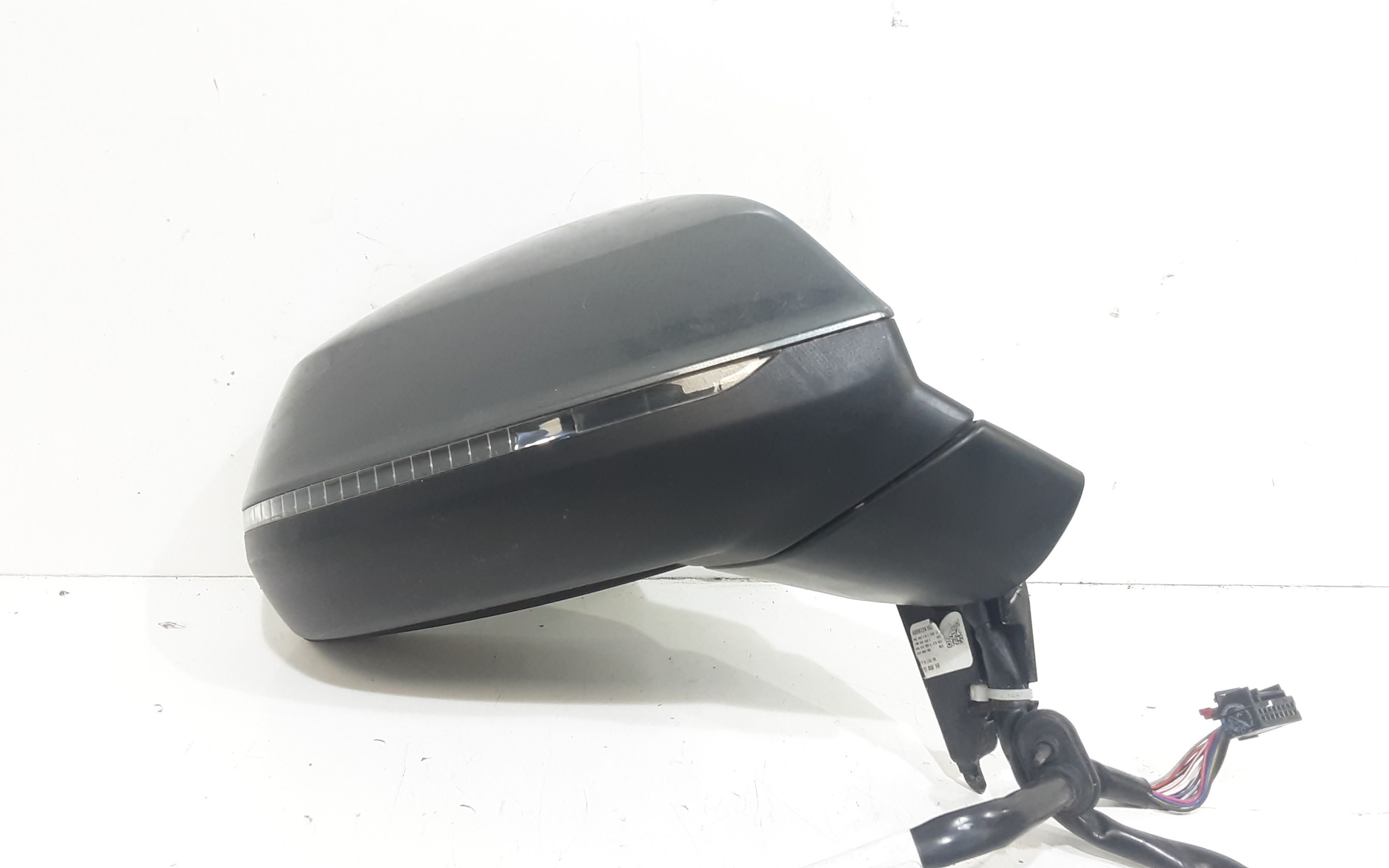 Retrovisore Est. Destro Usato