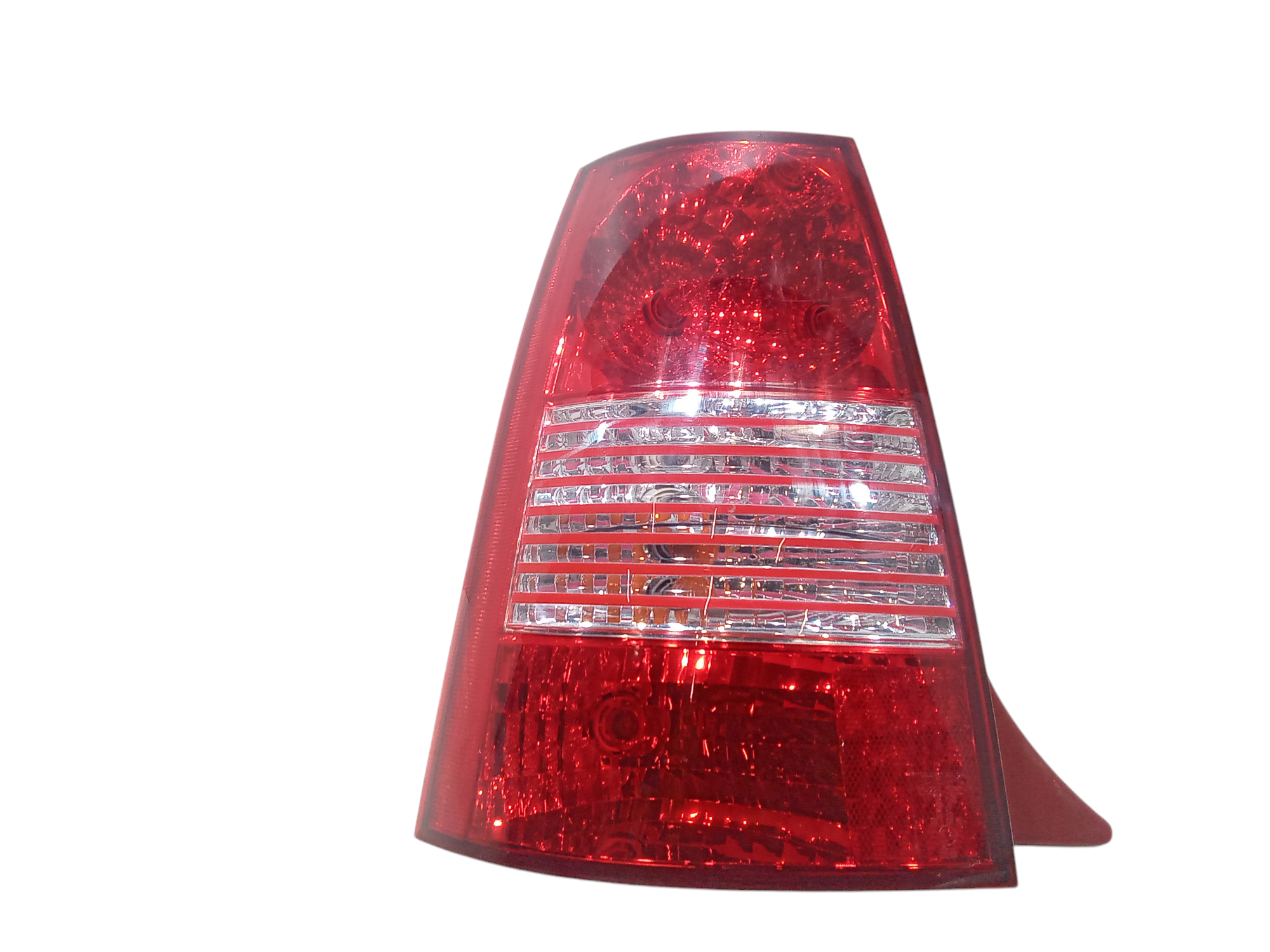 Fanale Post. Sinistro 9240107010 Usato