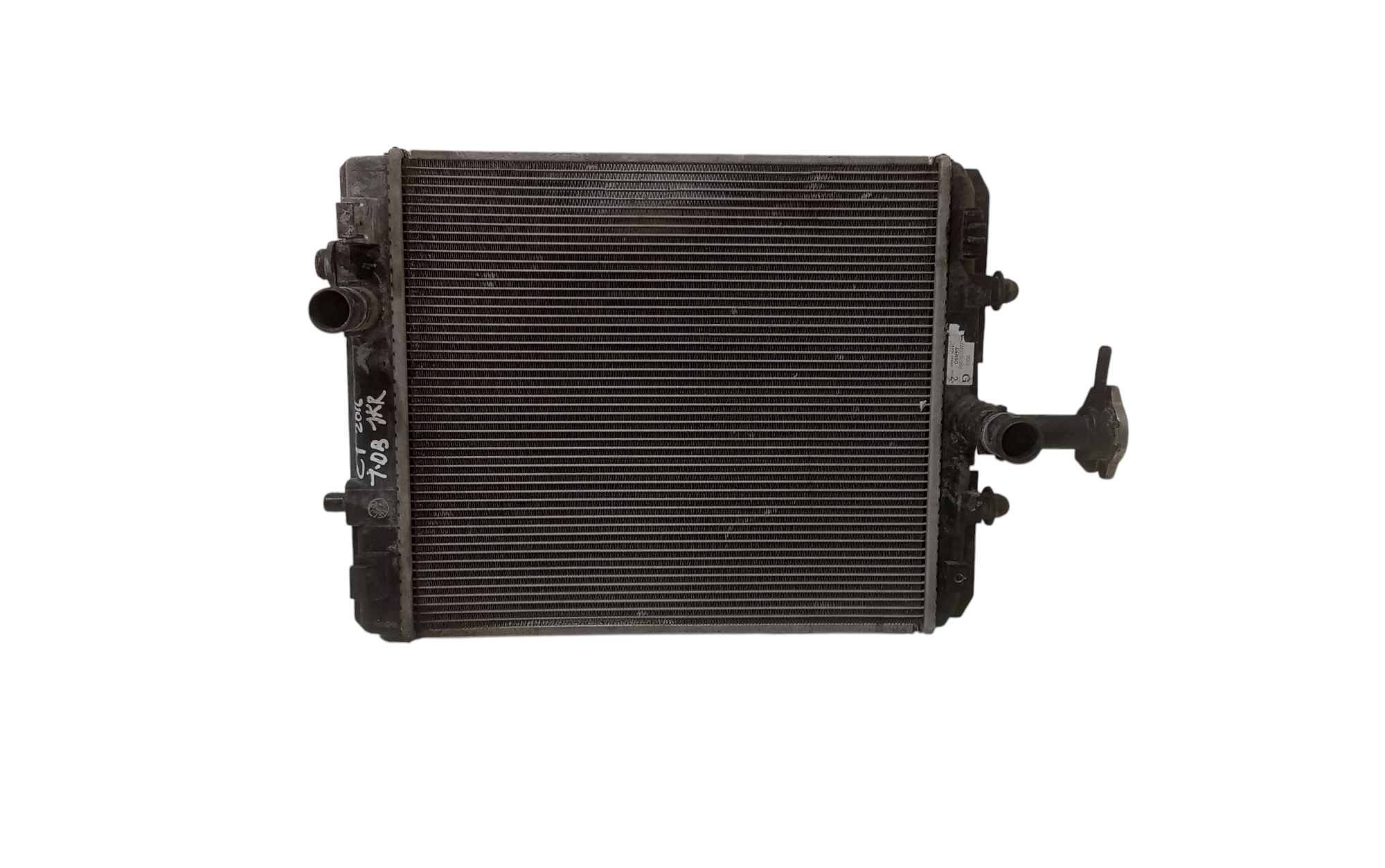 Radiatore 1330P4 Usato