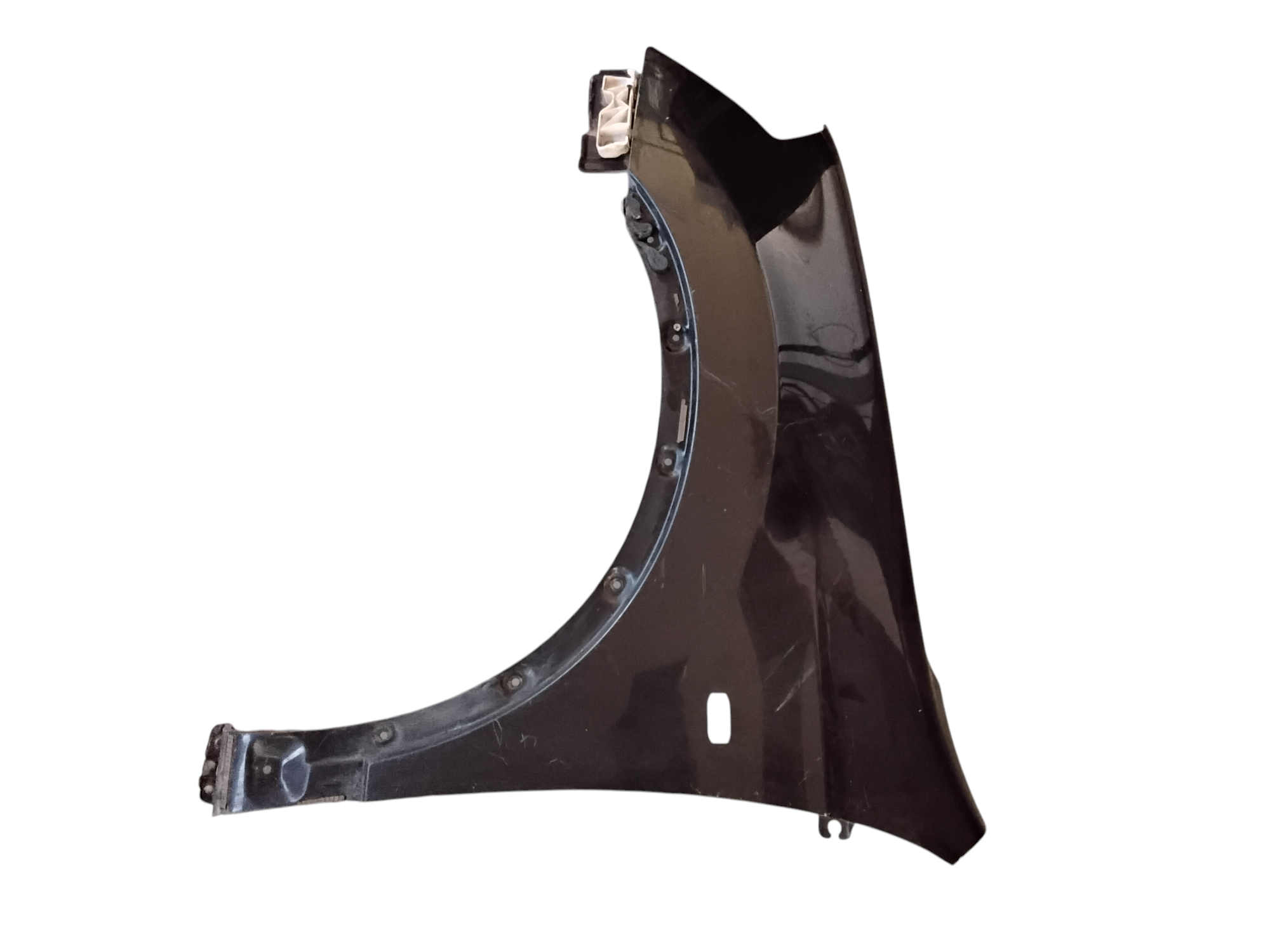 Parafango Ant. Sinistro 663111K000 Usato