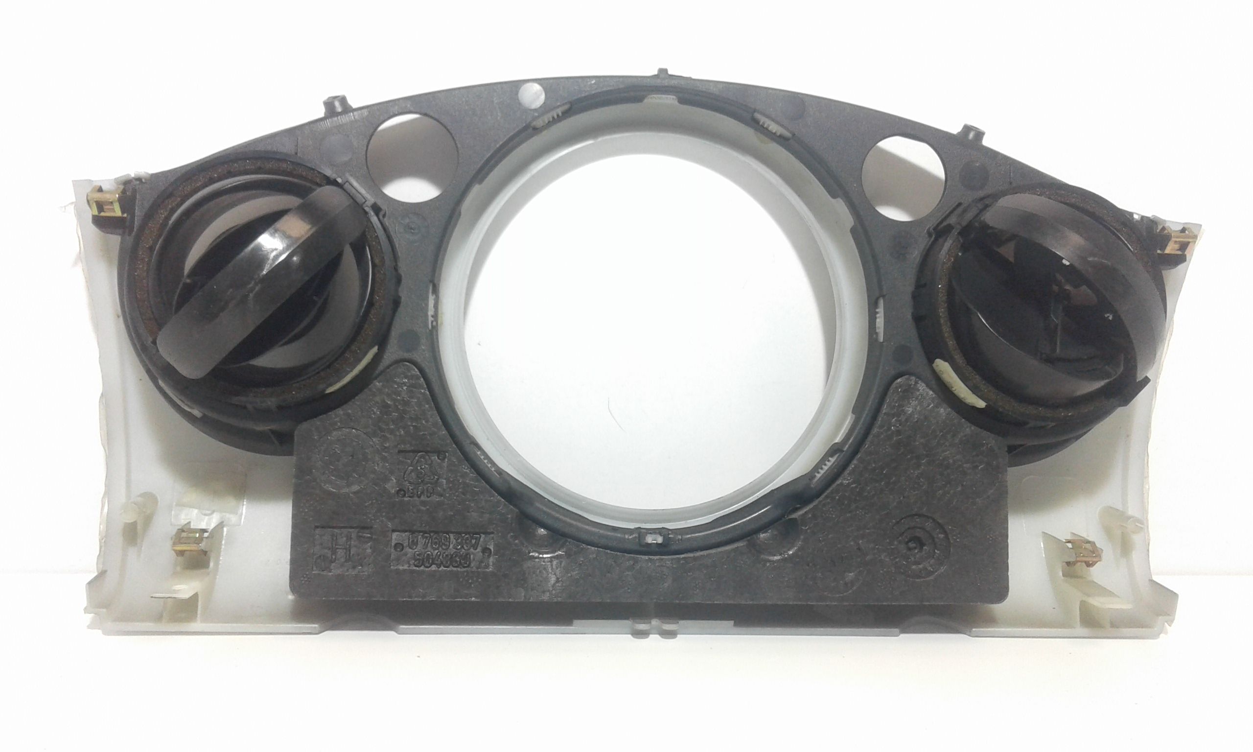 Cornice Portastrumenti Usato