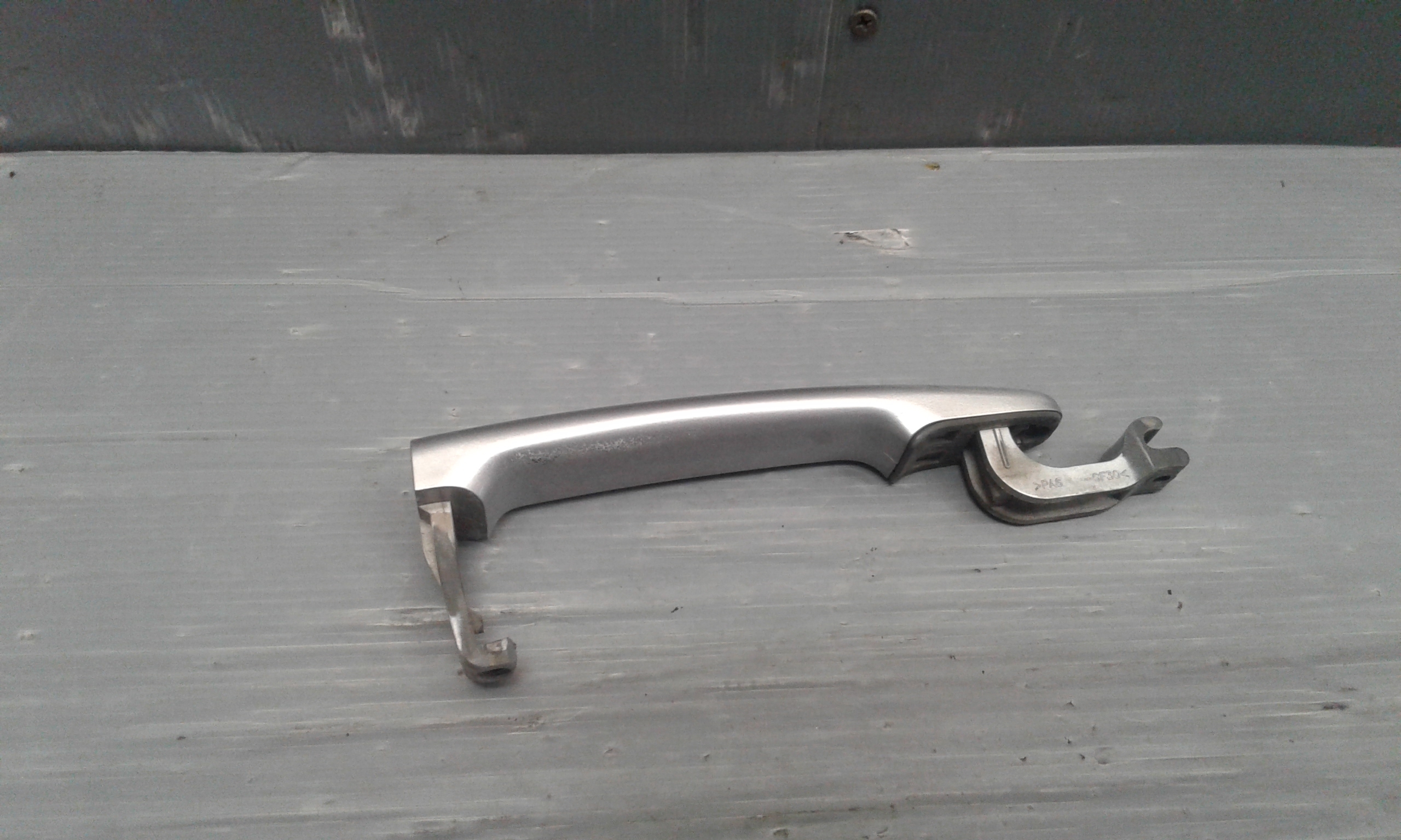 Maniglia Porta Ant. Sinistro 9101W1 Usato