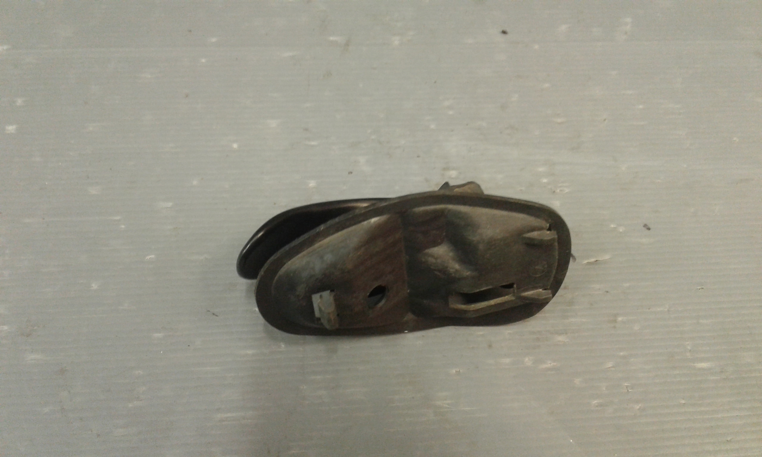 Maniglia Int. Apertura Porta Ant. Sinistro 735245379 Usato