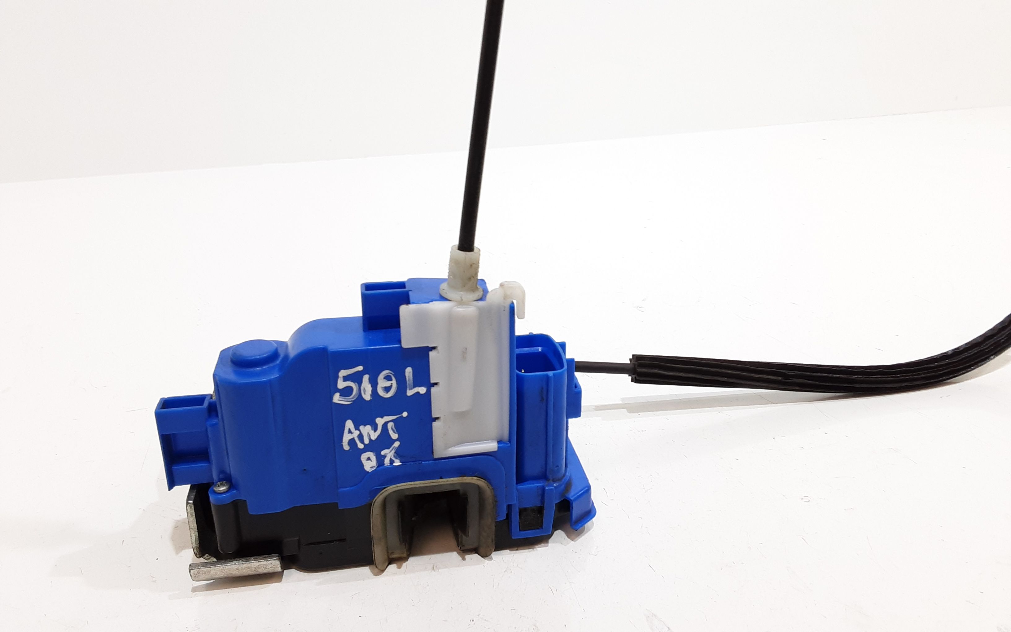 Serratura Porta Ant. Destro 52018118 Usato