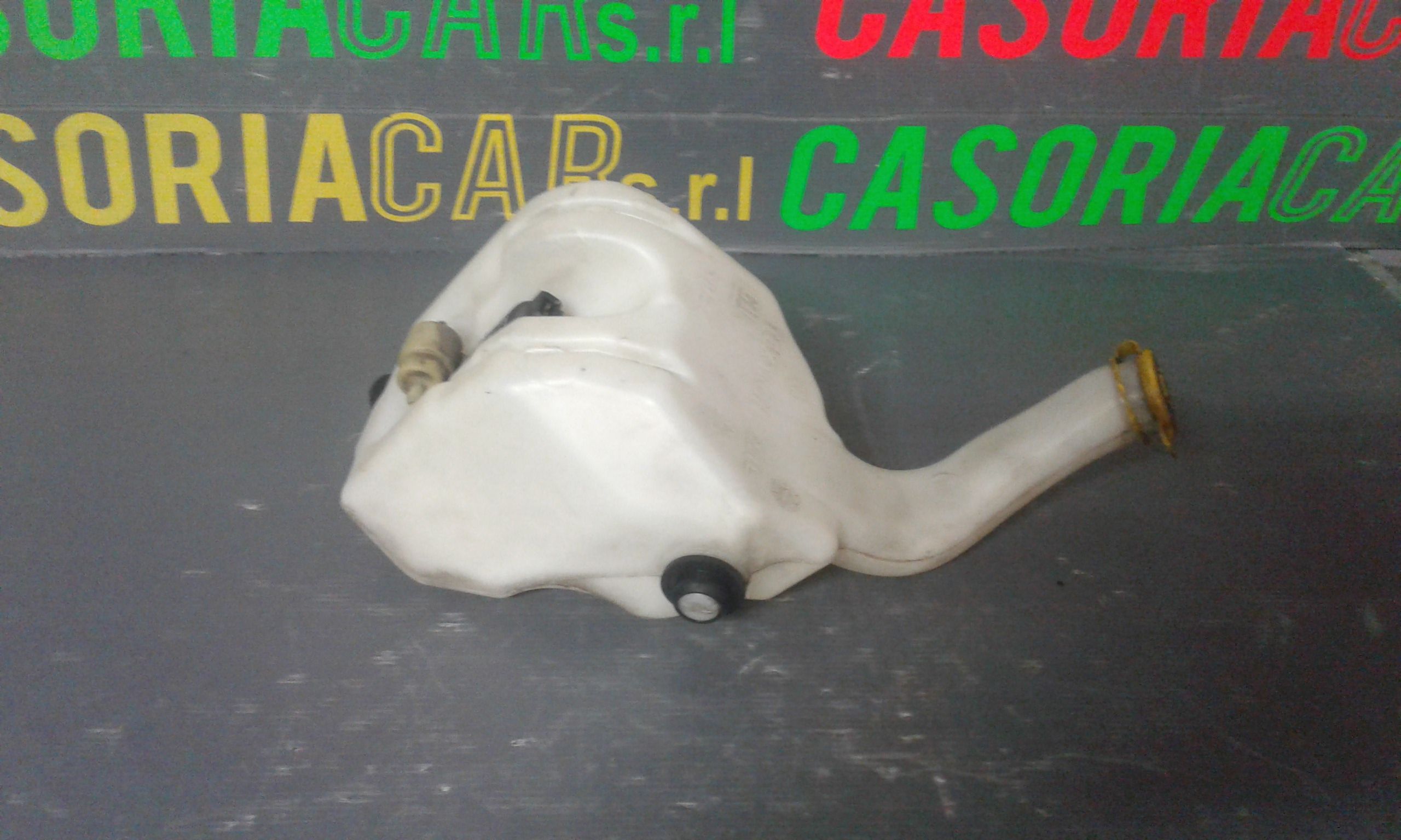 Serbatoio Tergiparabrezza Compl. Usato