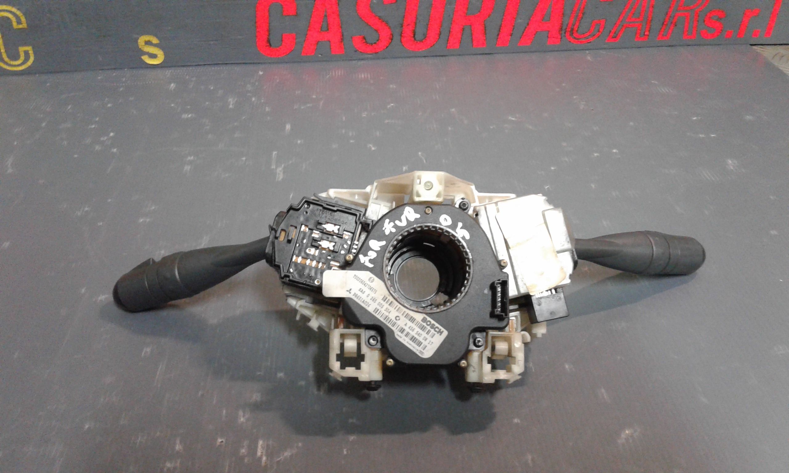 Devioguidasgancio Compl. Usato