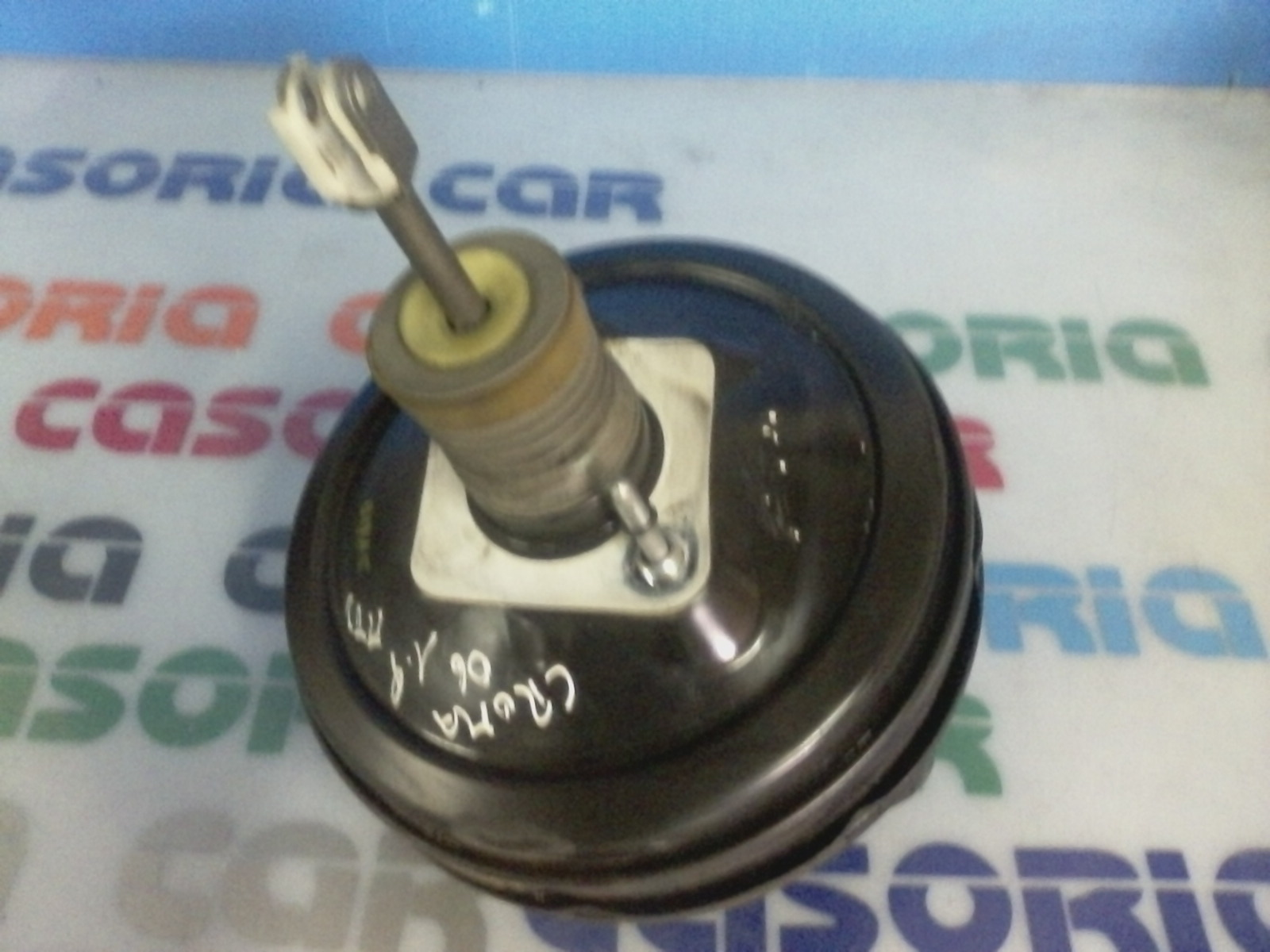 Servofreno 77363611 Usato