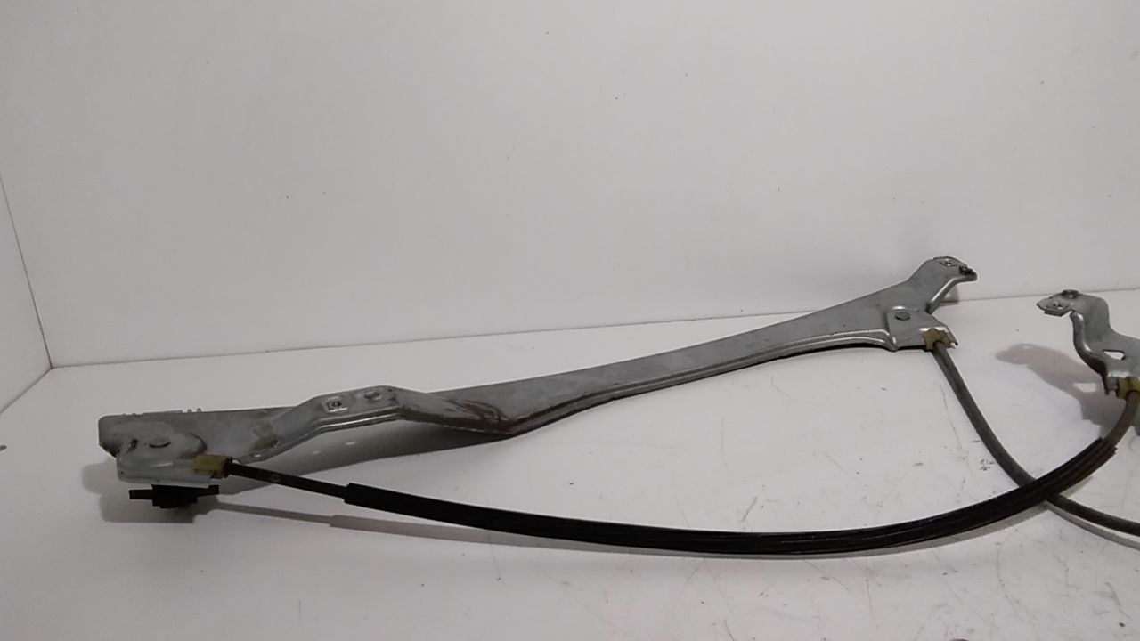 Alzacristallo Porta Ant. Sinistro 8200291625 Usato