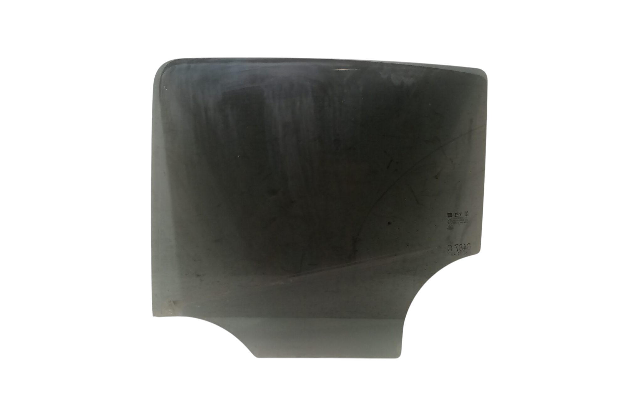 Scendente Porta Post. Sinistro 95276487 Usato