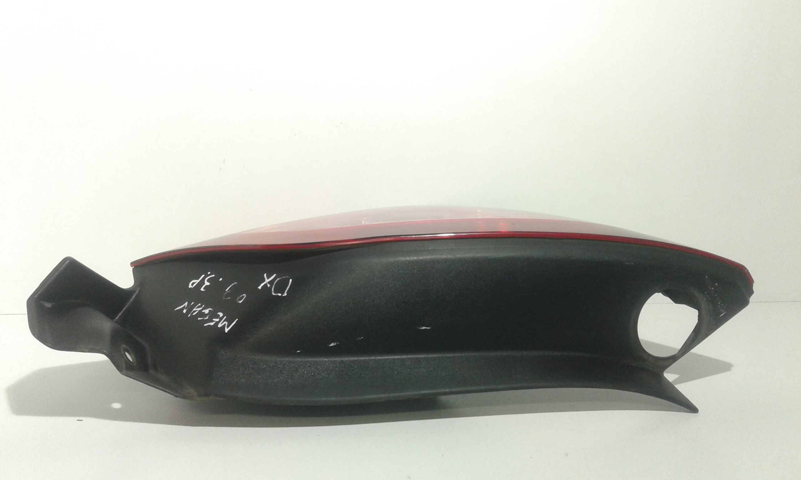 Fanale Post. Destro 8200073237 Usato