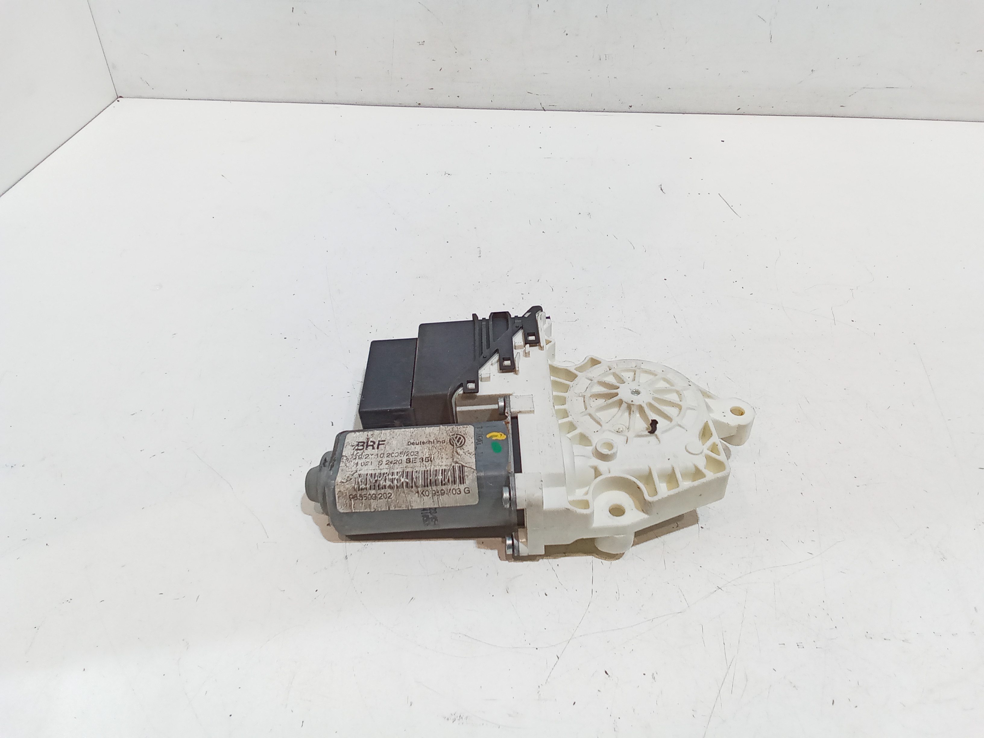 Motorino Alzacristallo Porta Post. Sinistro 3C0959703ESE1 Usato