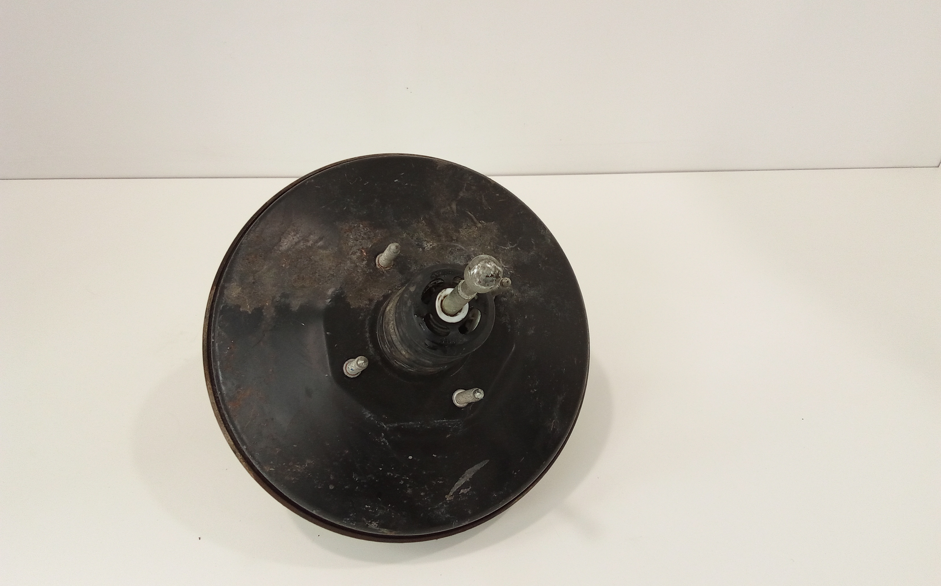 Servofreno 77363859 Usato