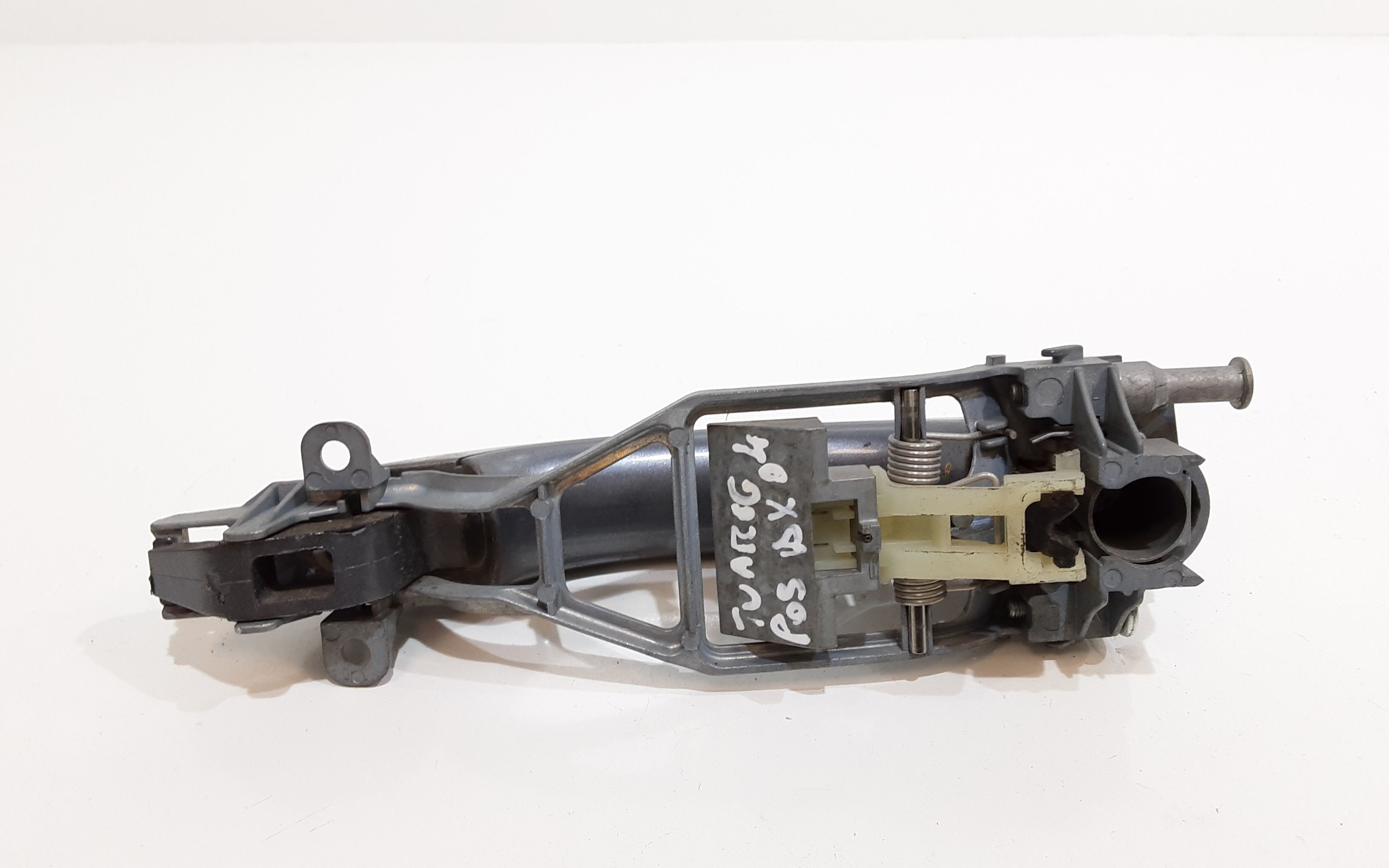 Maniglia Porta Post. Destro 7L6837205CGRU Usato