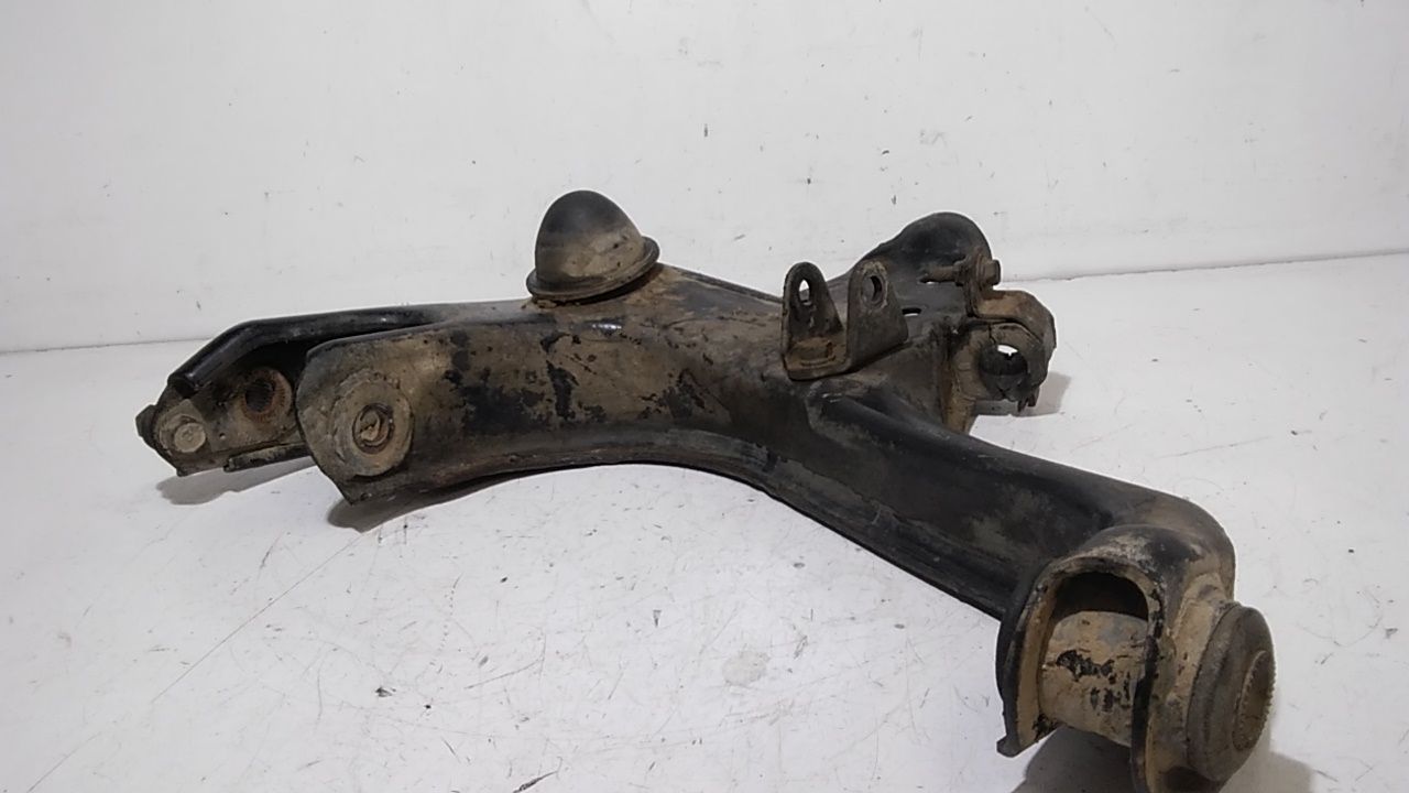 Braccio Oscillante Sosp. Ant. Sinistro Usato