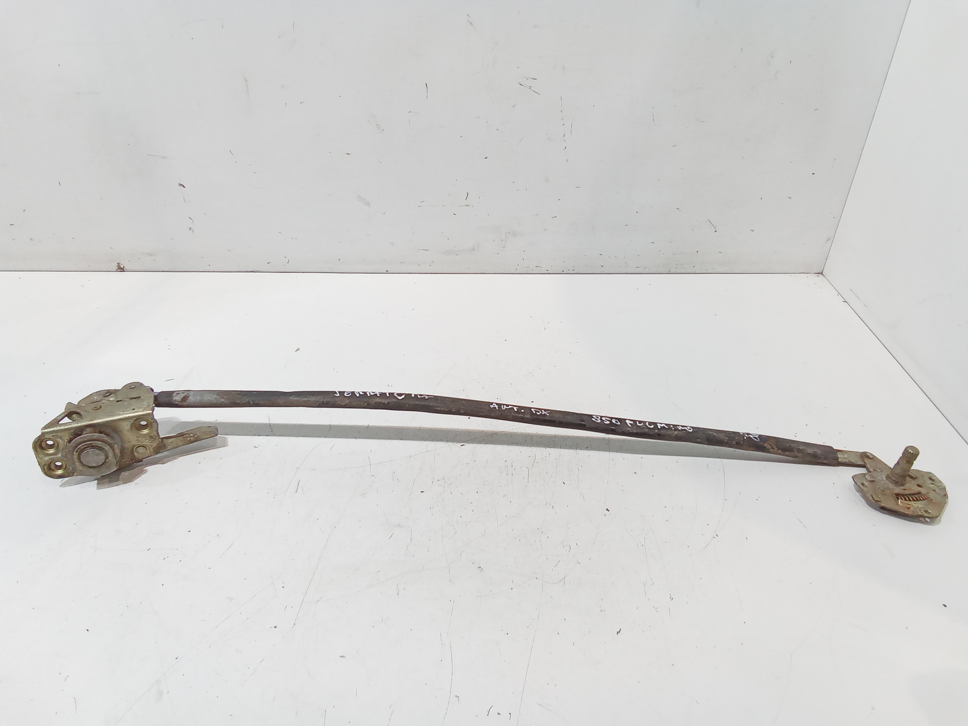 Serratura Porta Ant. Destro Usato