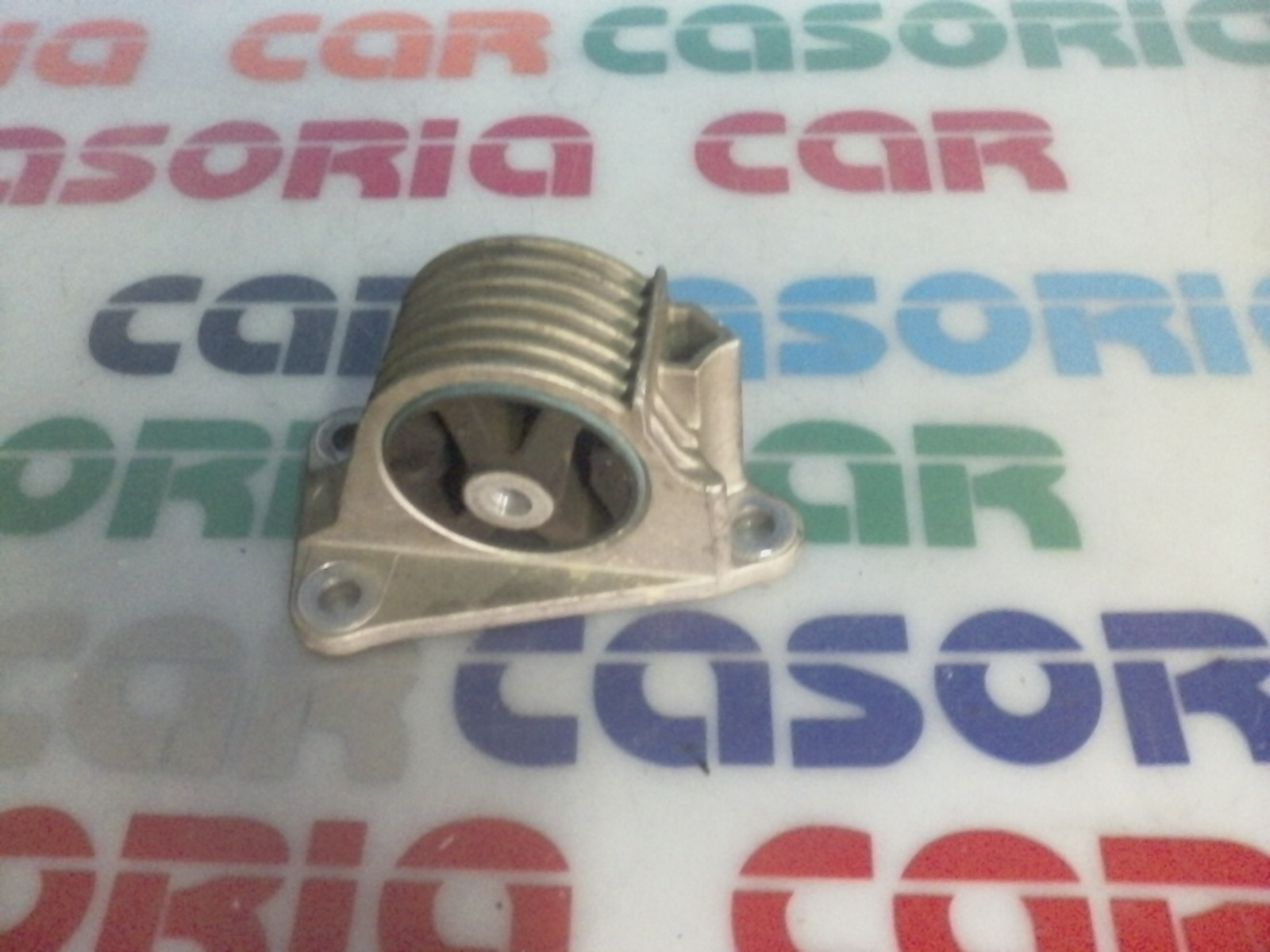 Supporto Ant. Motore,supporto Post. Motore (Bielletta), Bielletta Supporto Motore Usato