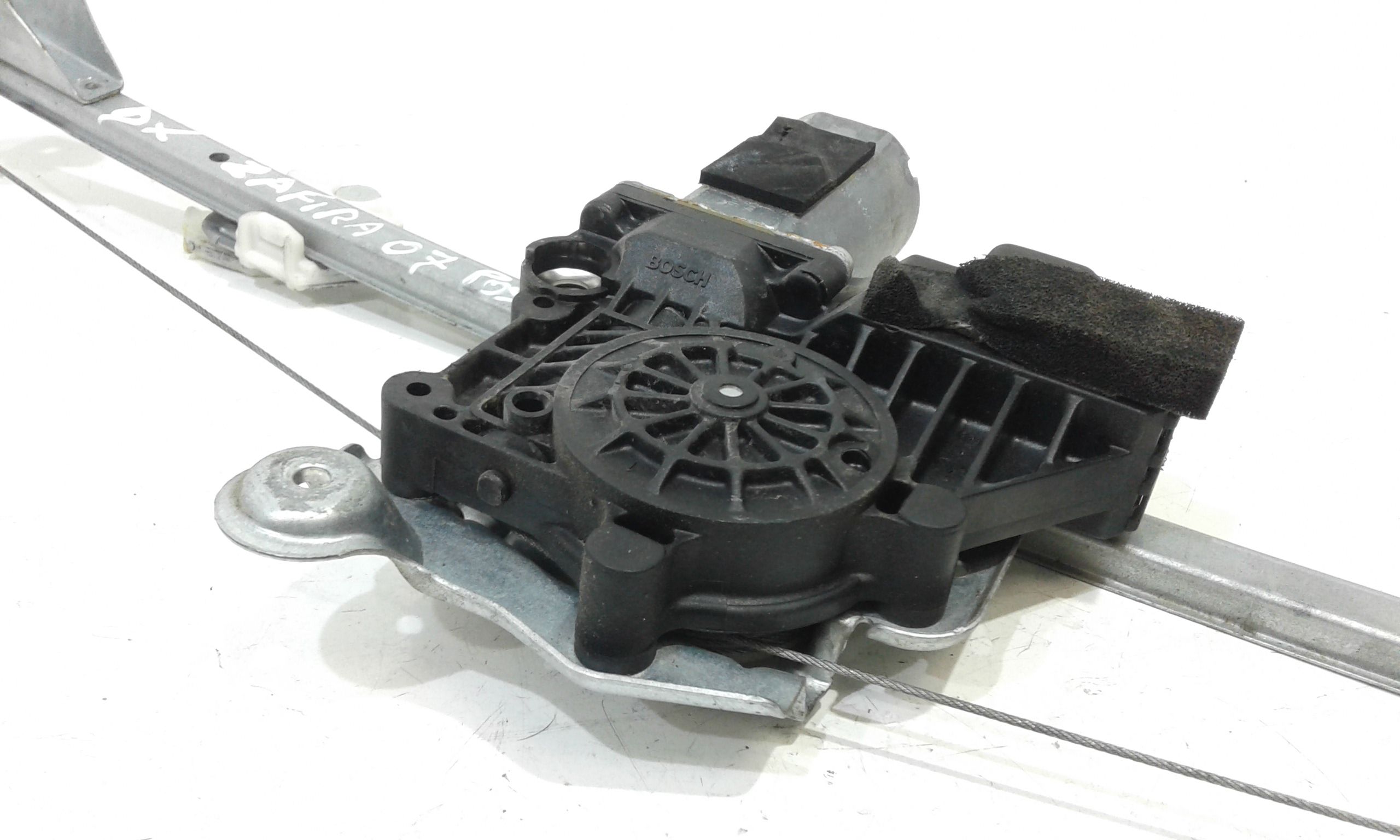 Alzacristallo Porta Post. Destro 13132228 Usato