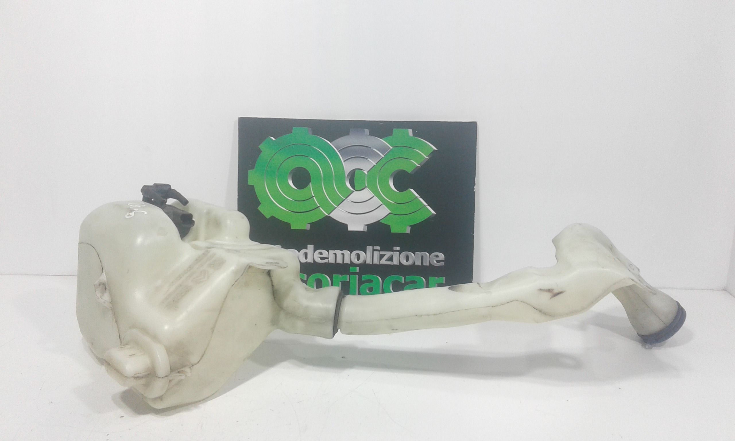 Serbatoio Tergiparabrezza Compl. Usato