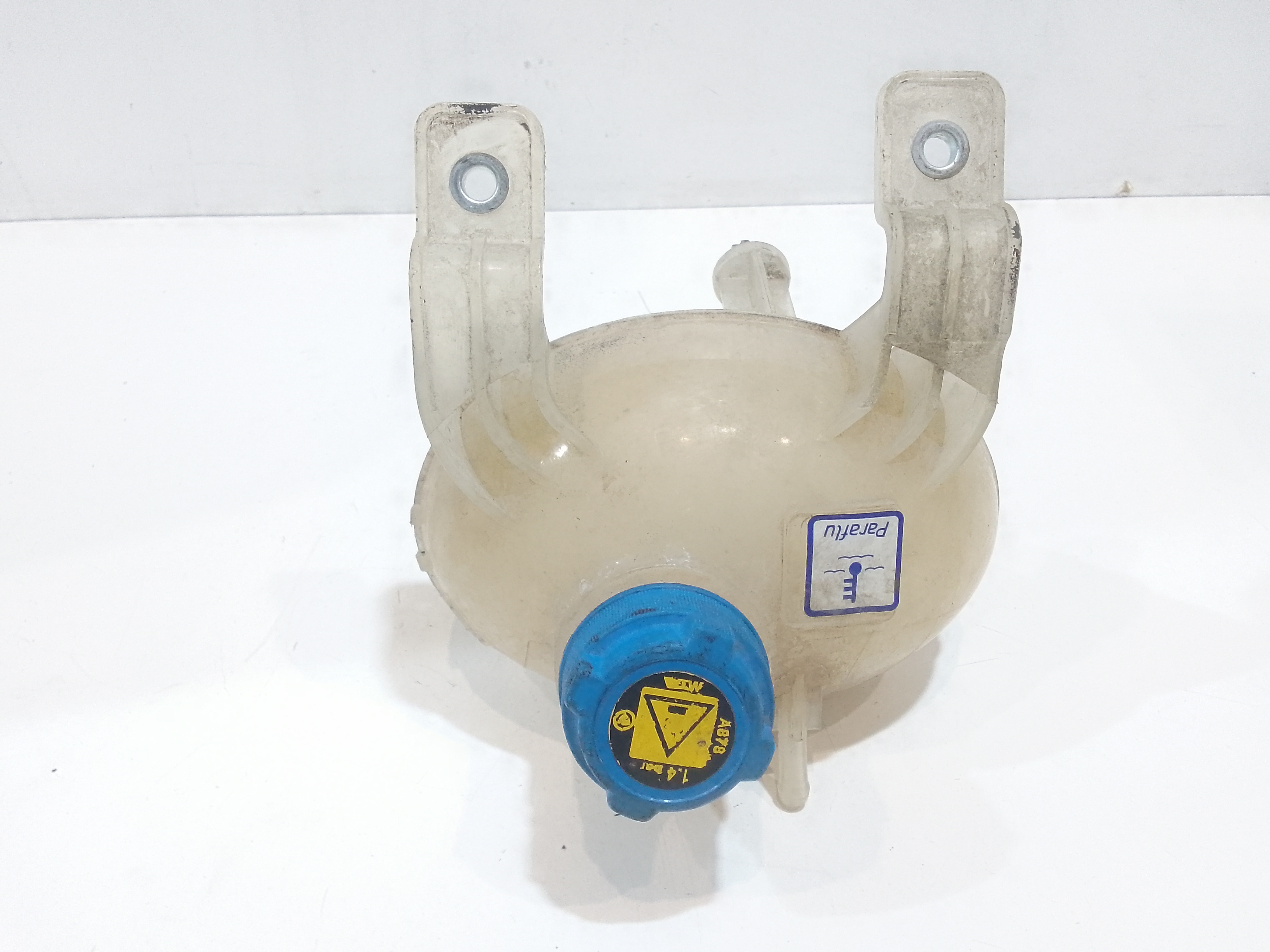 Vaschetta Compensazione Radiatore 51881755 Usato