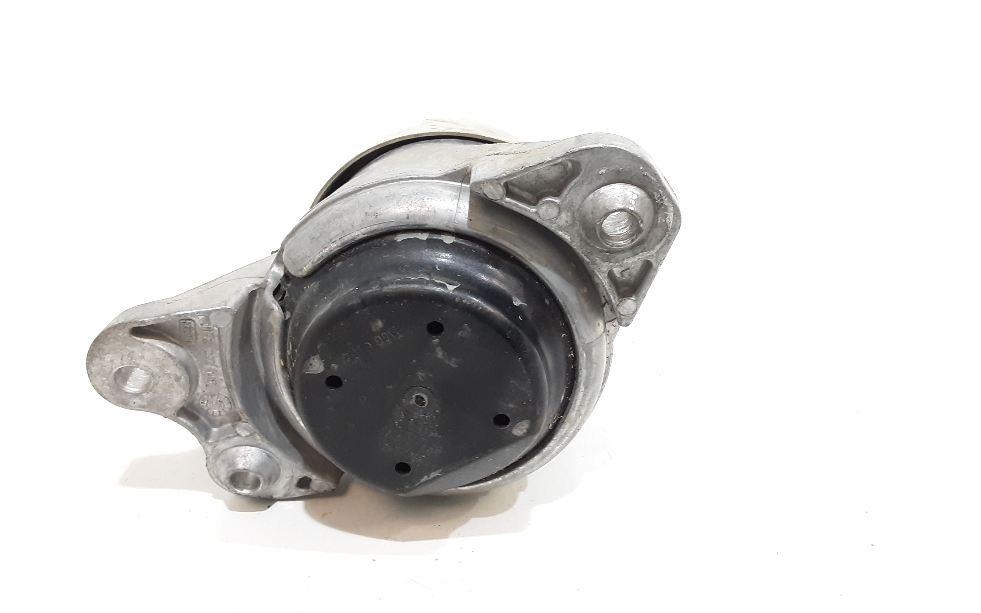 Piastra Alloggiamento Supporto Motore (Con Eventuale Bielletta O Tirante Associato) Usato