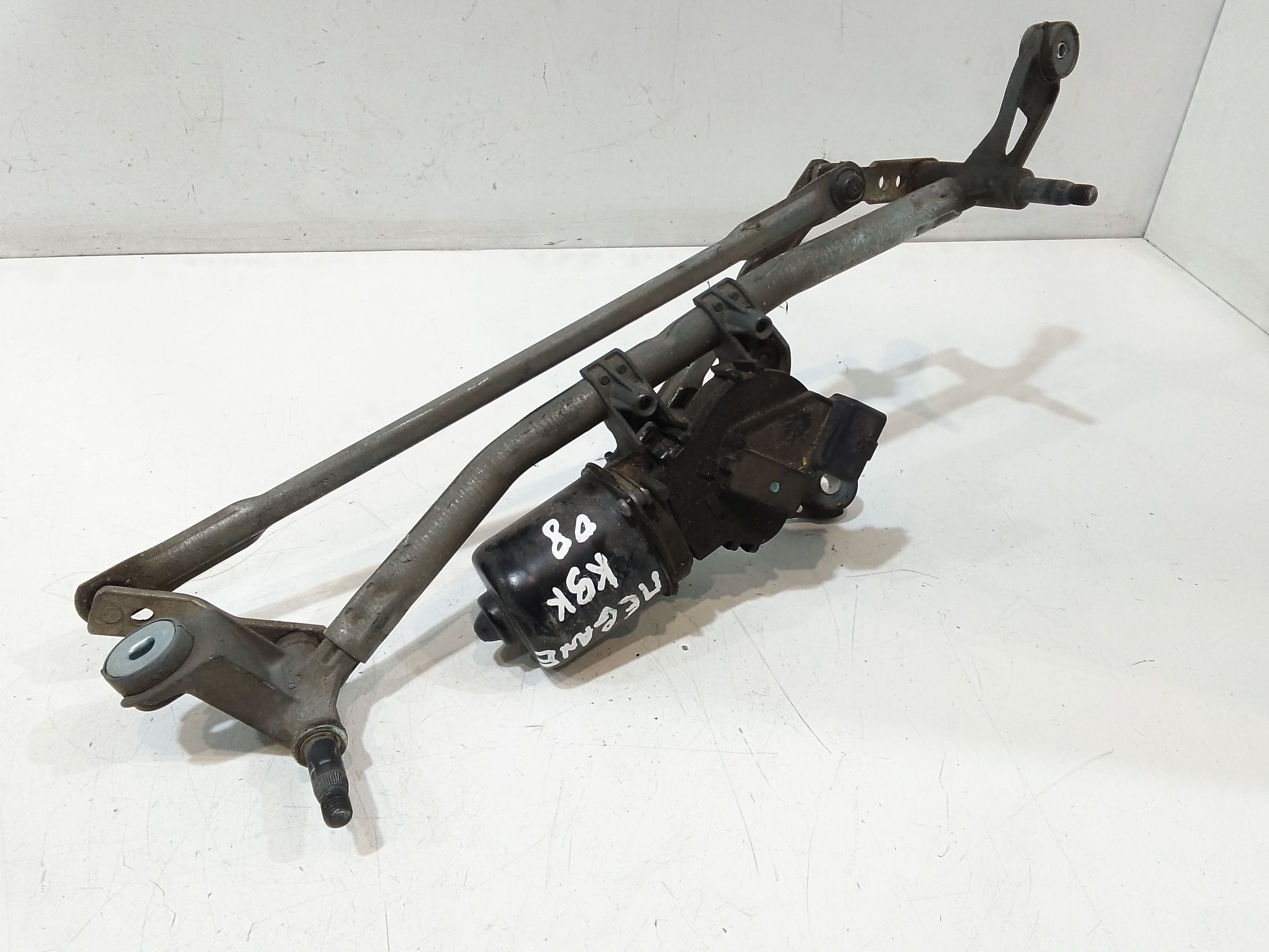 Motorino Tergiparabrezza Compl. Usato