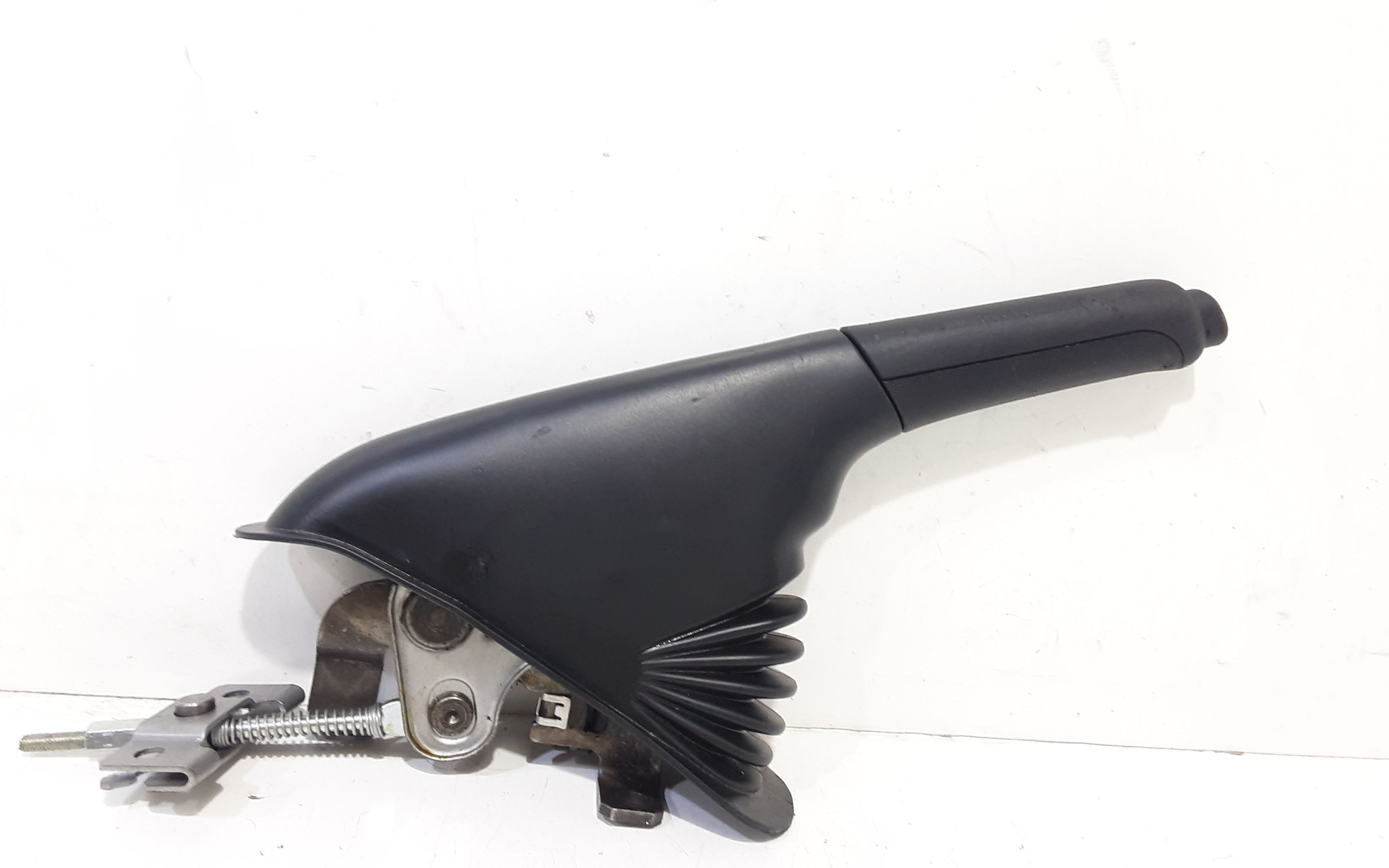 Leva Freno Stazionamento 735571306 Usato