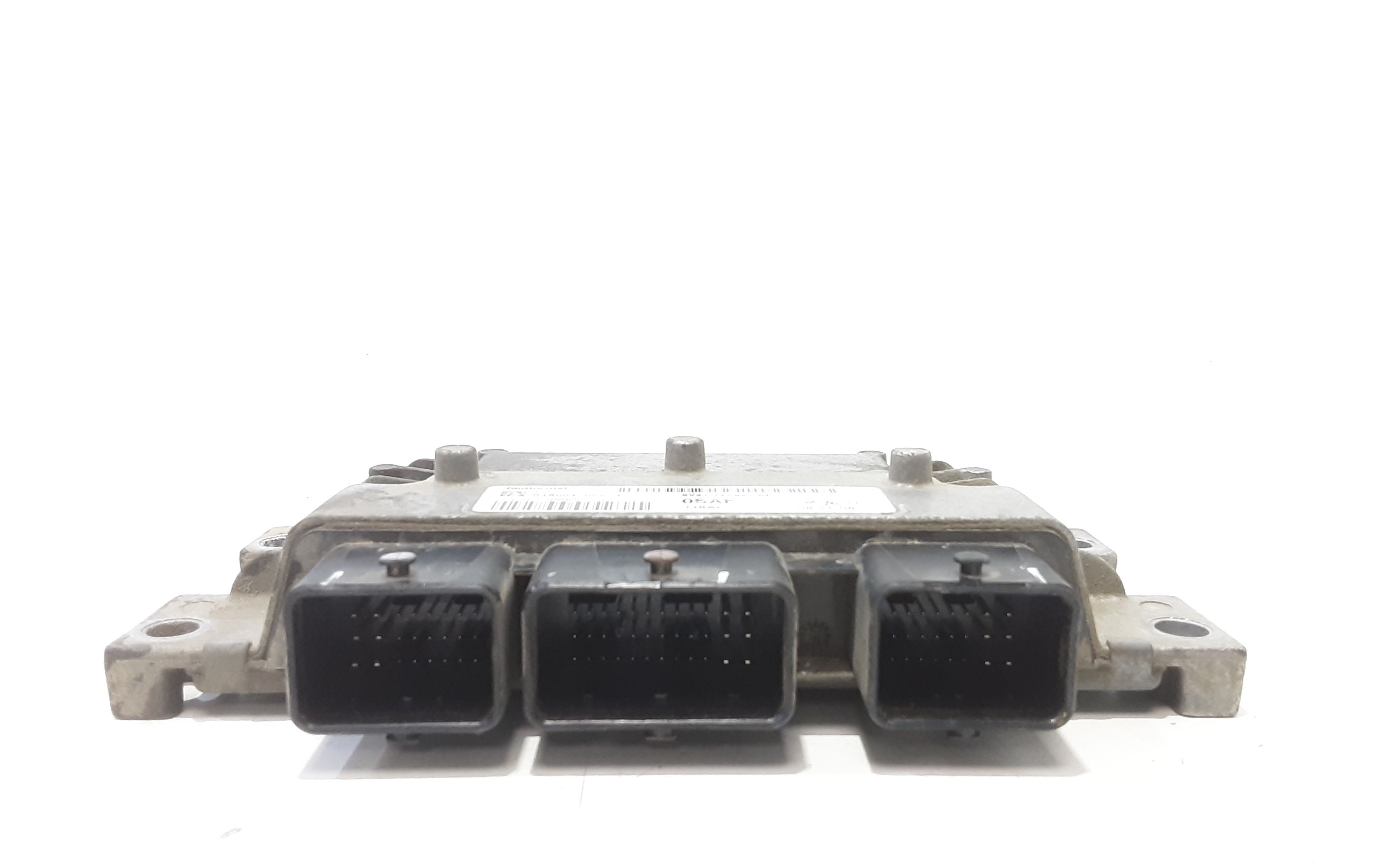 Centralina Iniezione (Continental Fomoco) 1784307 S180047002F Usato