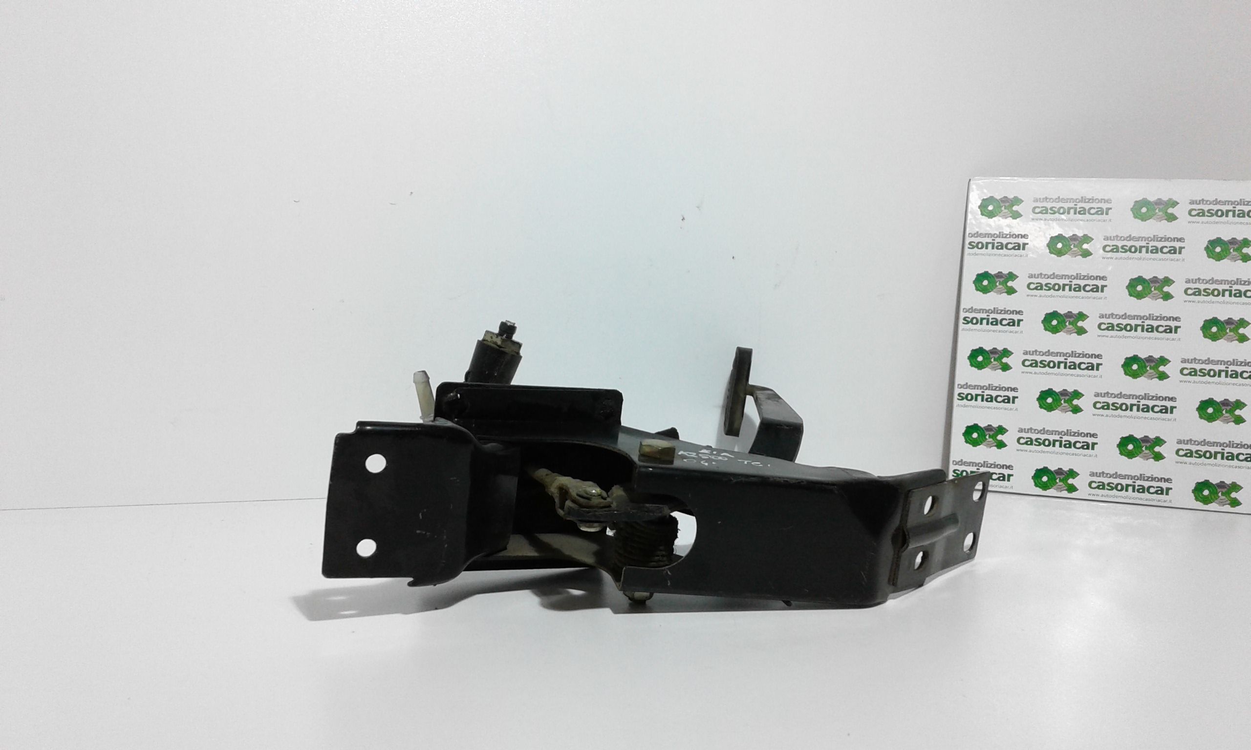 Pedale Frizione Usato