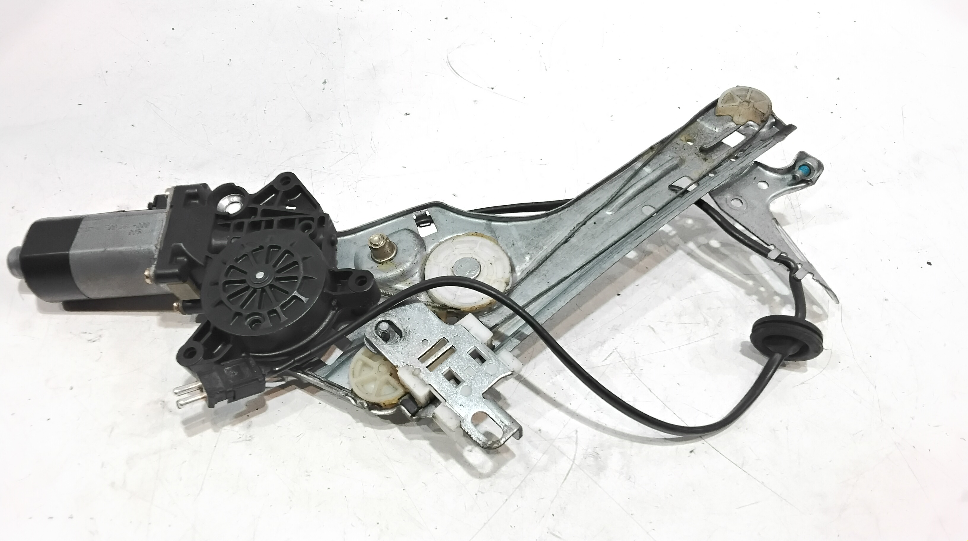 Alzacristallo Porta Post. Sinistro Usato