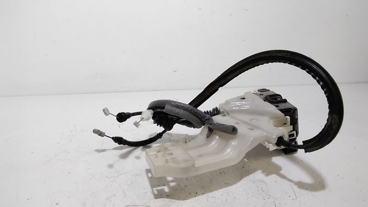 Serratura Porta Ant. Destro 52139900 Usato