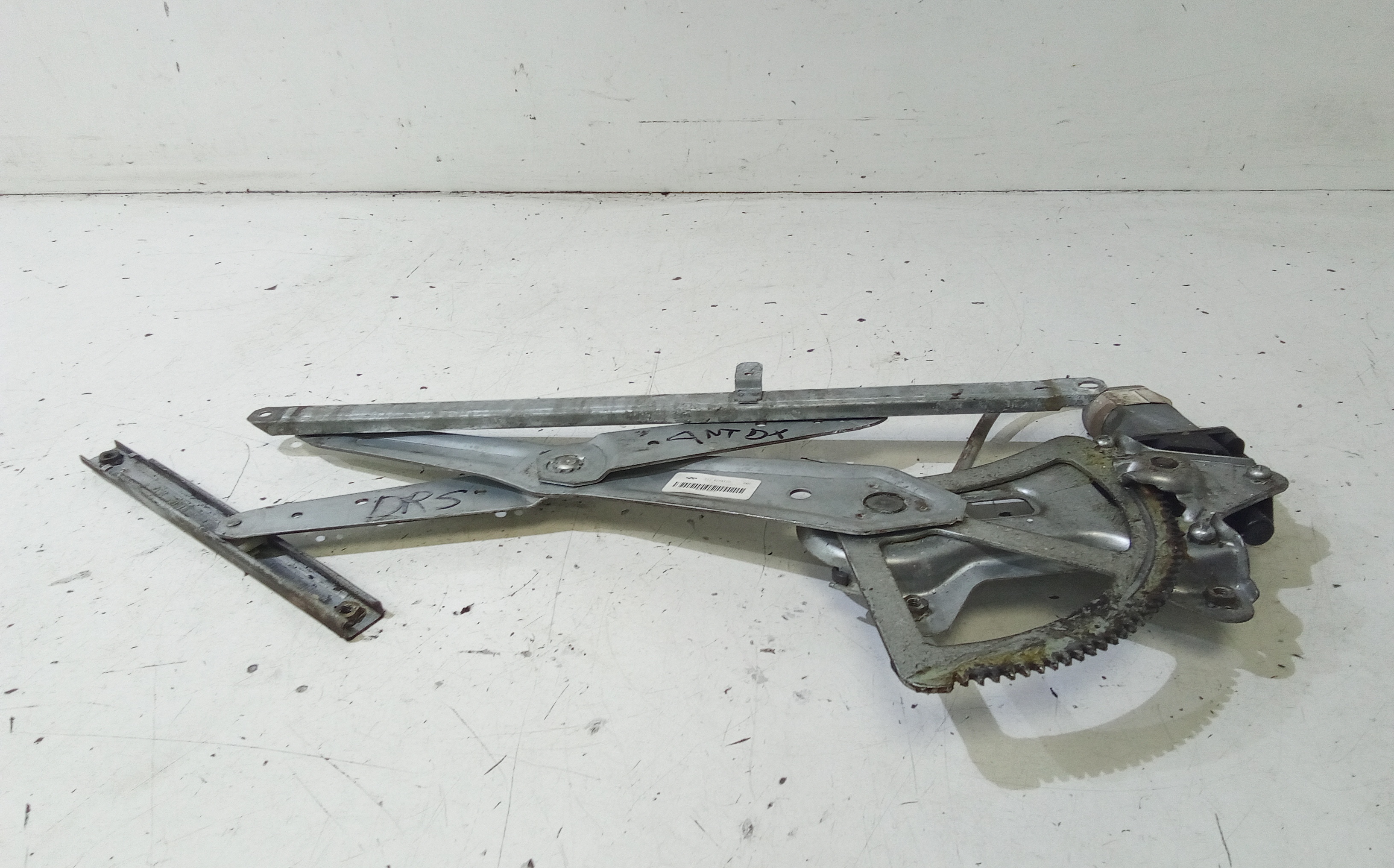 Alzacristallo Porta Ant. Destro Usato