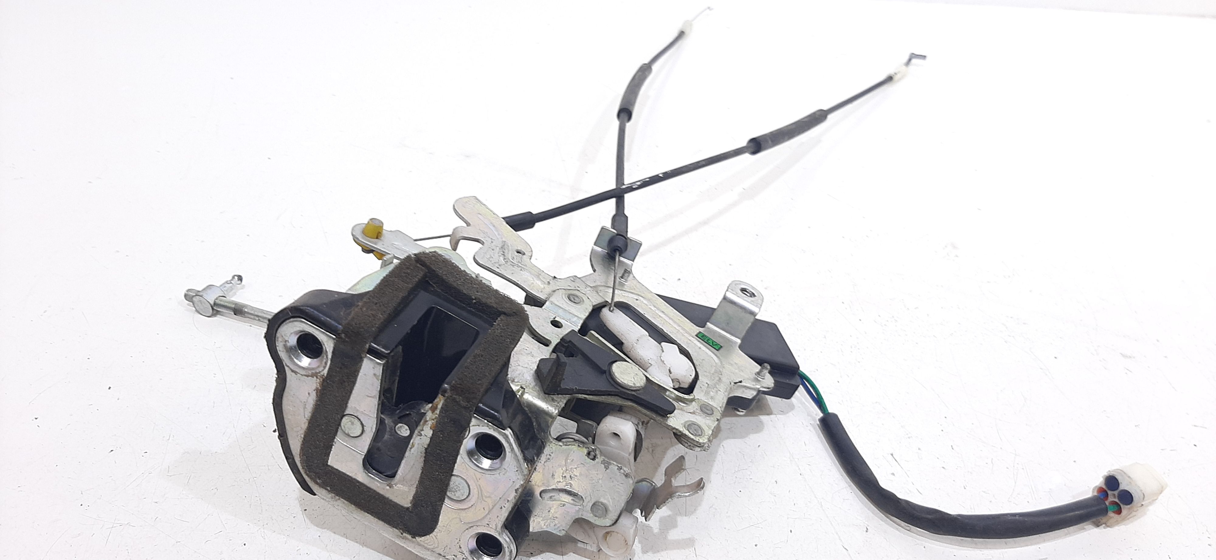 Serratura Porta Post. Sinistro Usato