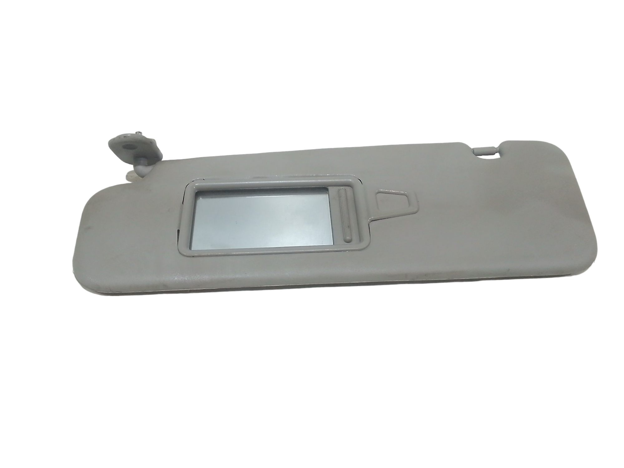 Aletta Parasole Parabrezza Sinistro 852101P000ED Usato