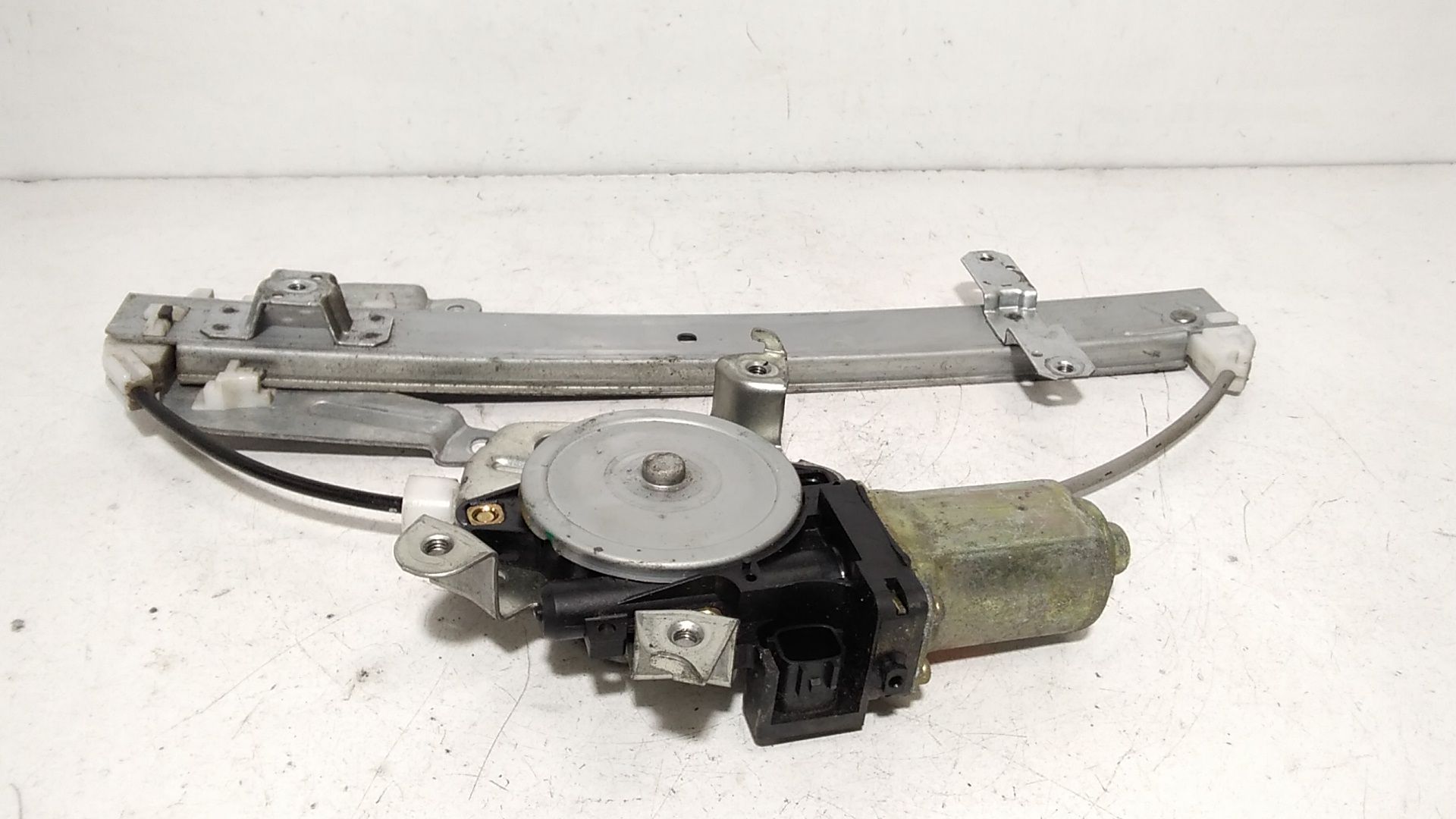 Alzacristallo Porta Post. Sinistro Usato