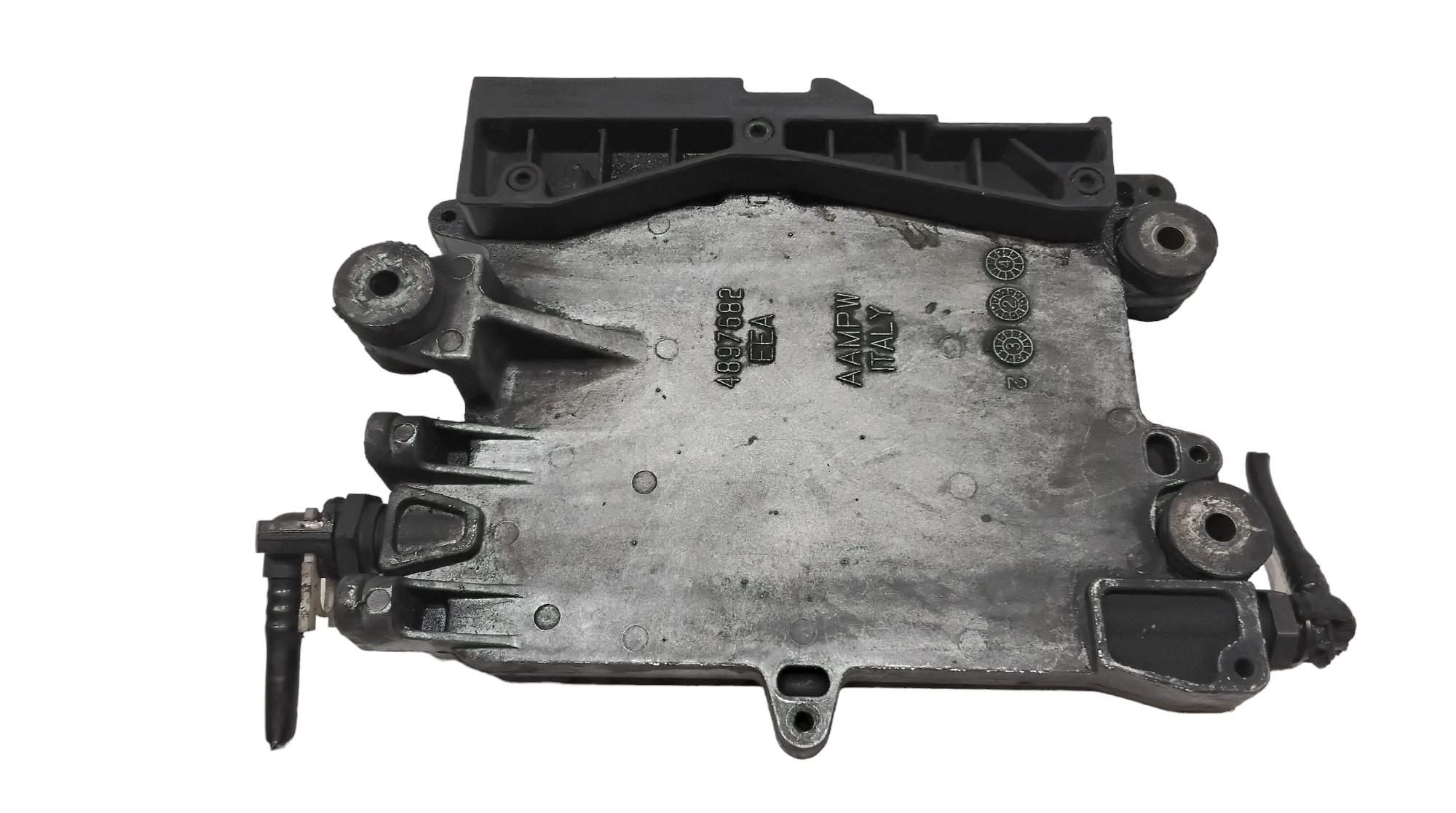 Supporto Centralina Iniezione 504092132 Usato