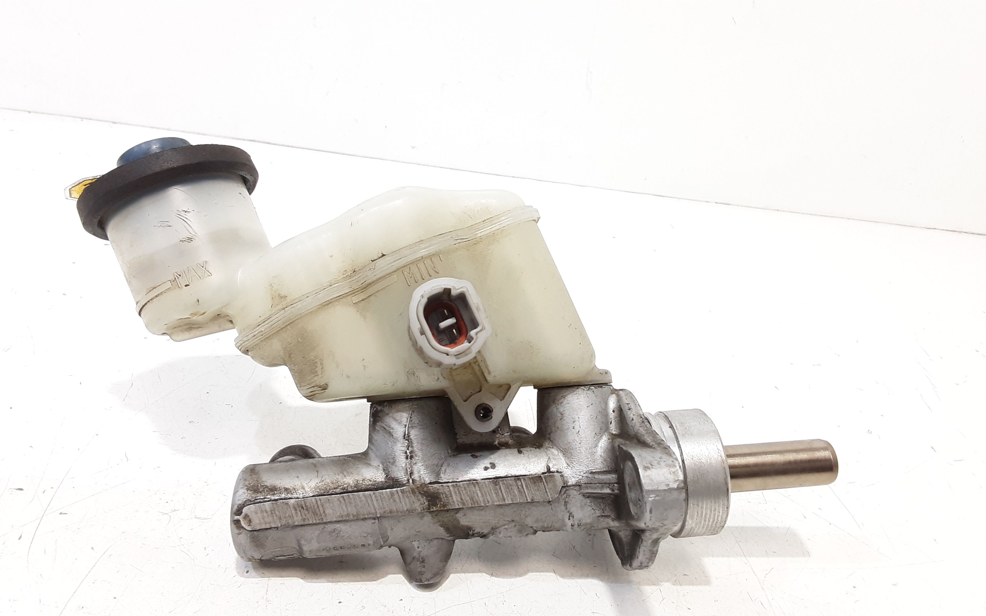 Pompa Comando Freni 47201B2150 Usato