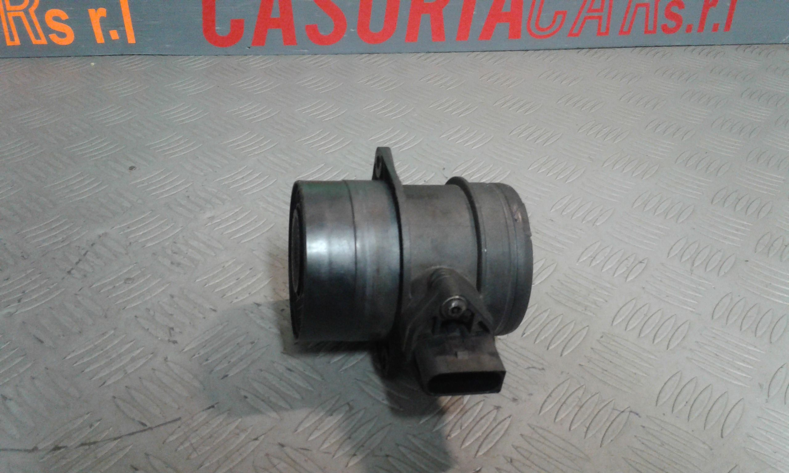 Flussometro/debimetro Usato