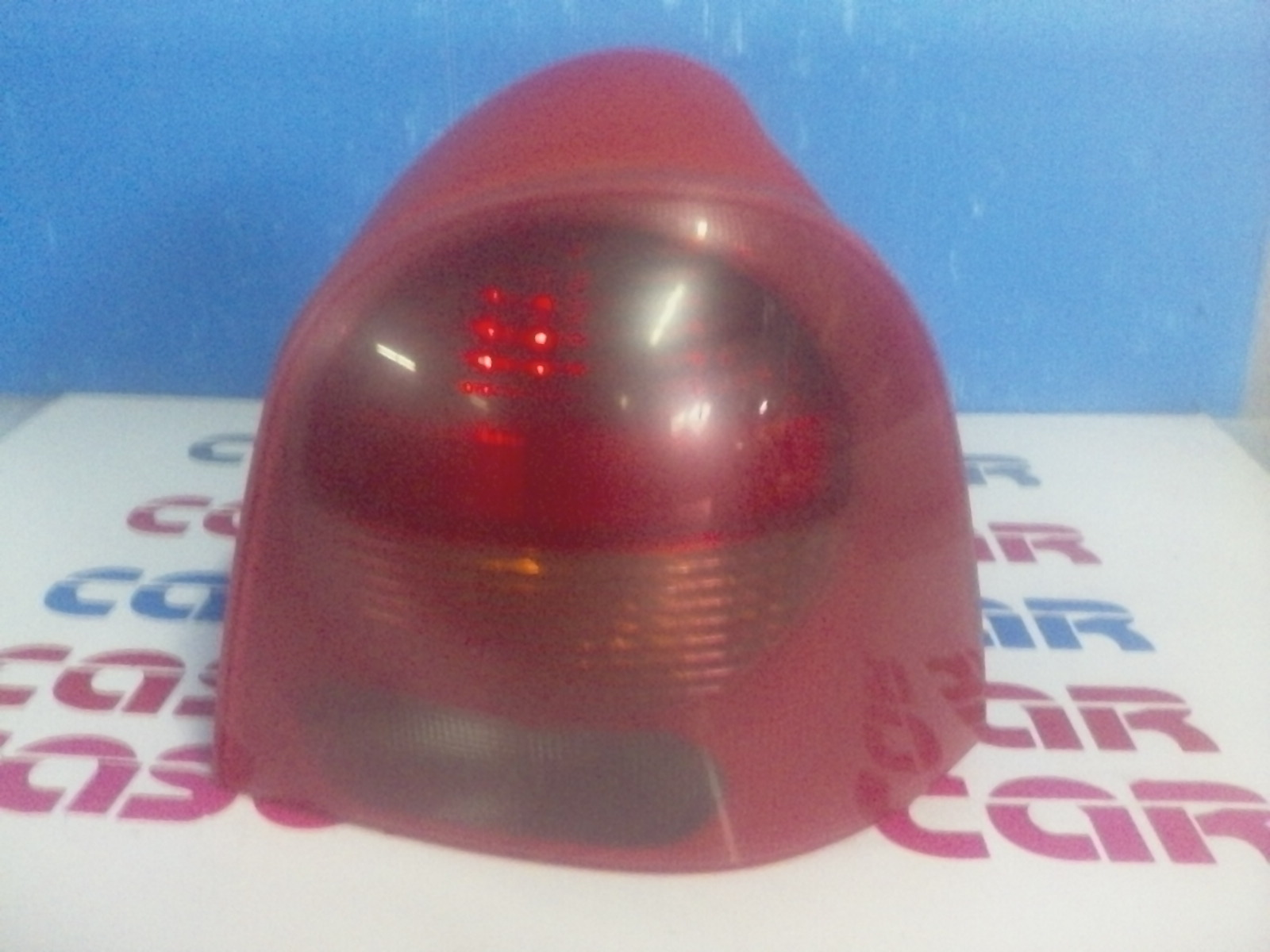 Fanale Post. Destro 7700426320 Usato