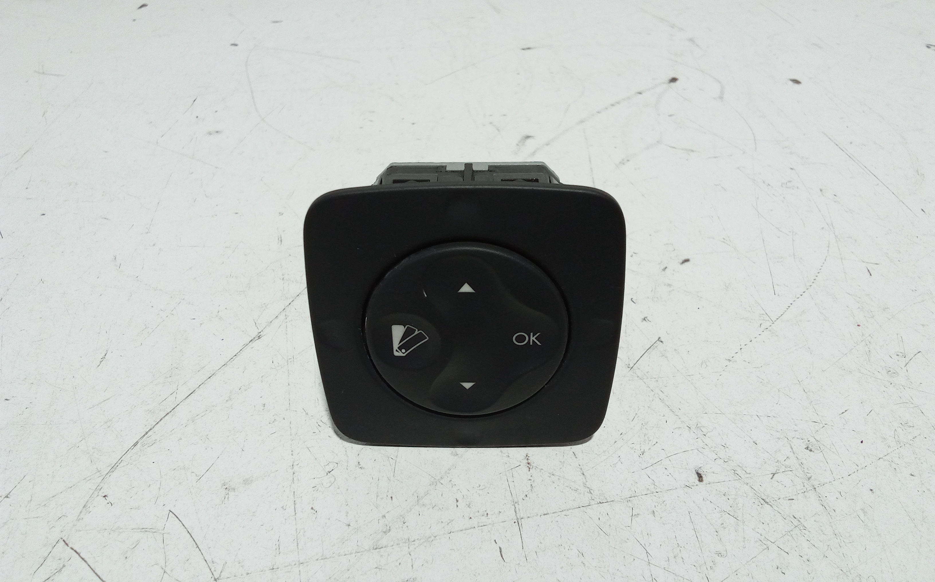 Joystick Controller 253B02542R Usato