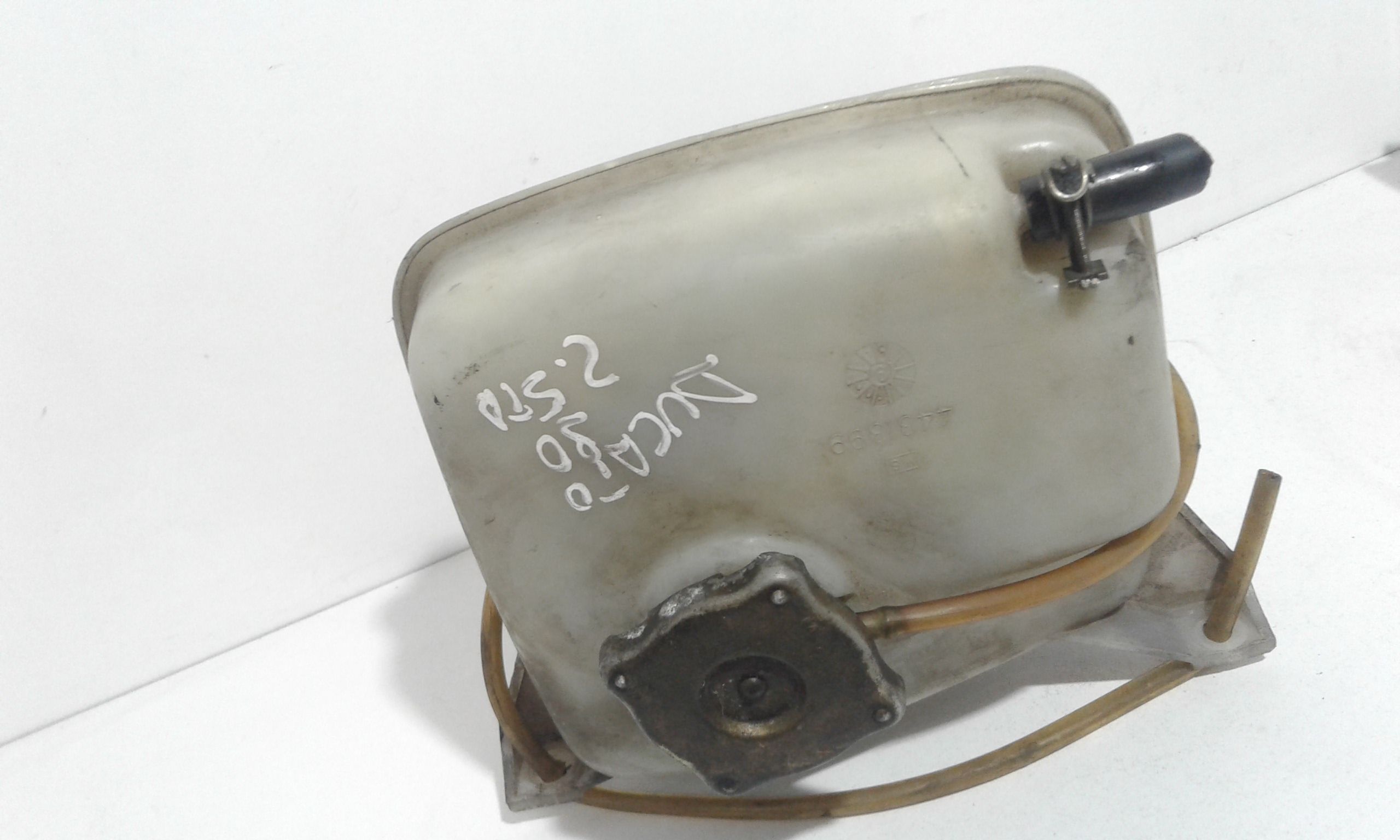 Vaschetta Compensazione Radiatore Usato