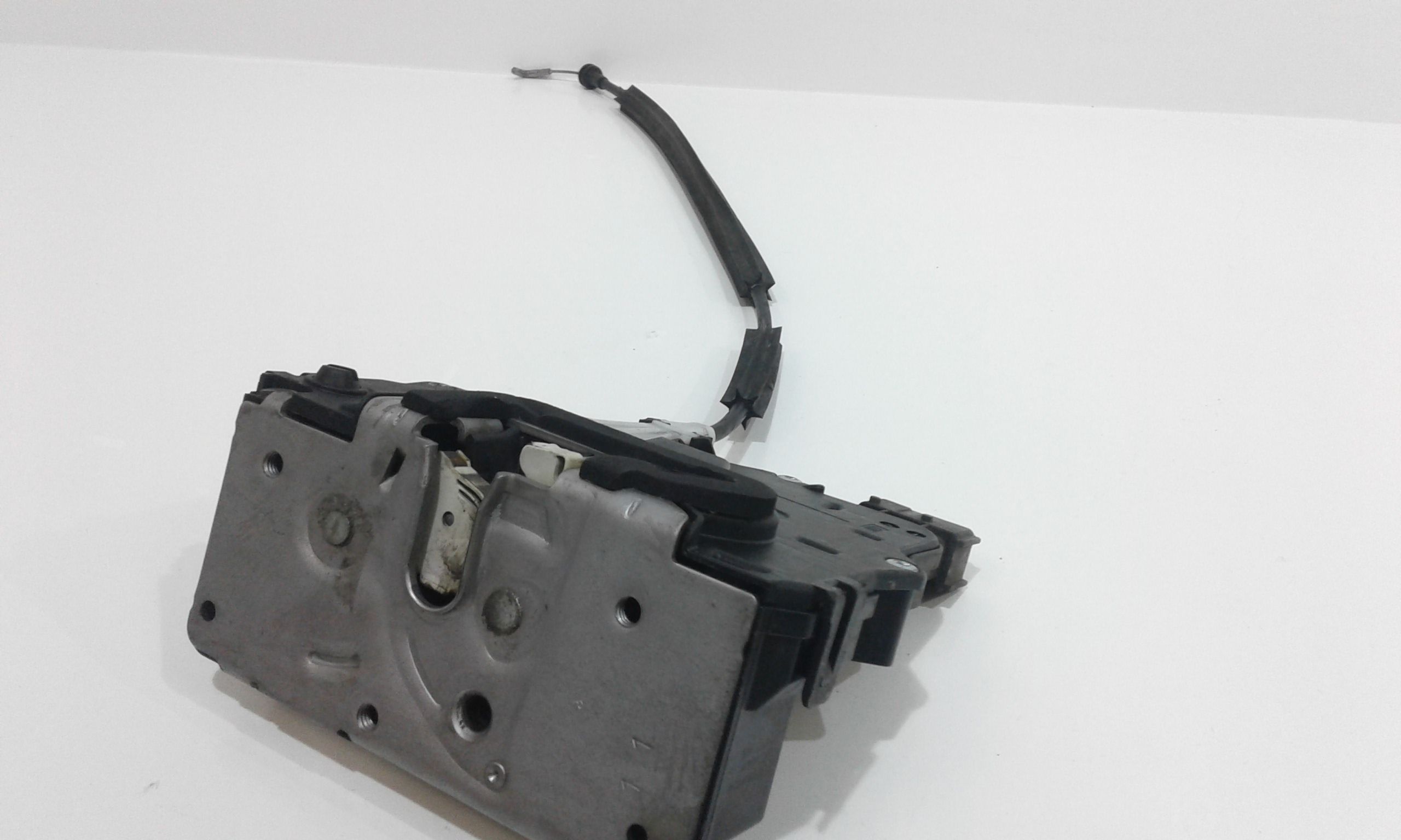 Serratura Porta Post. Destro 52065115 Usato