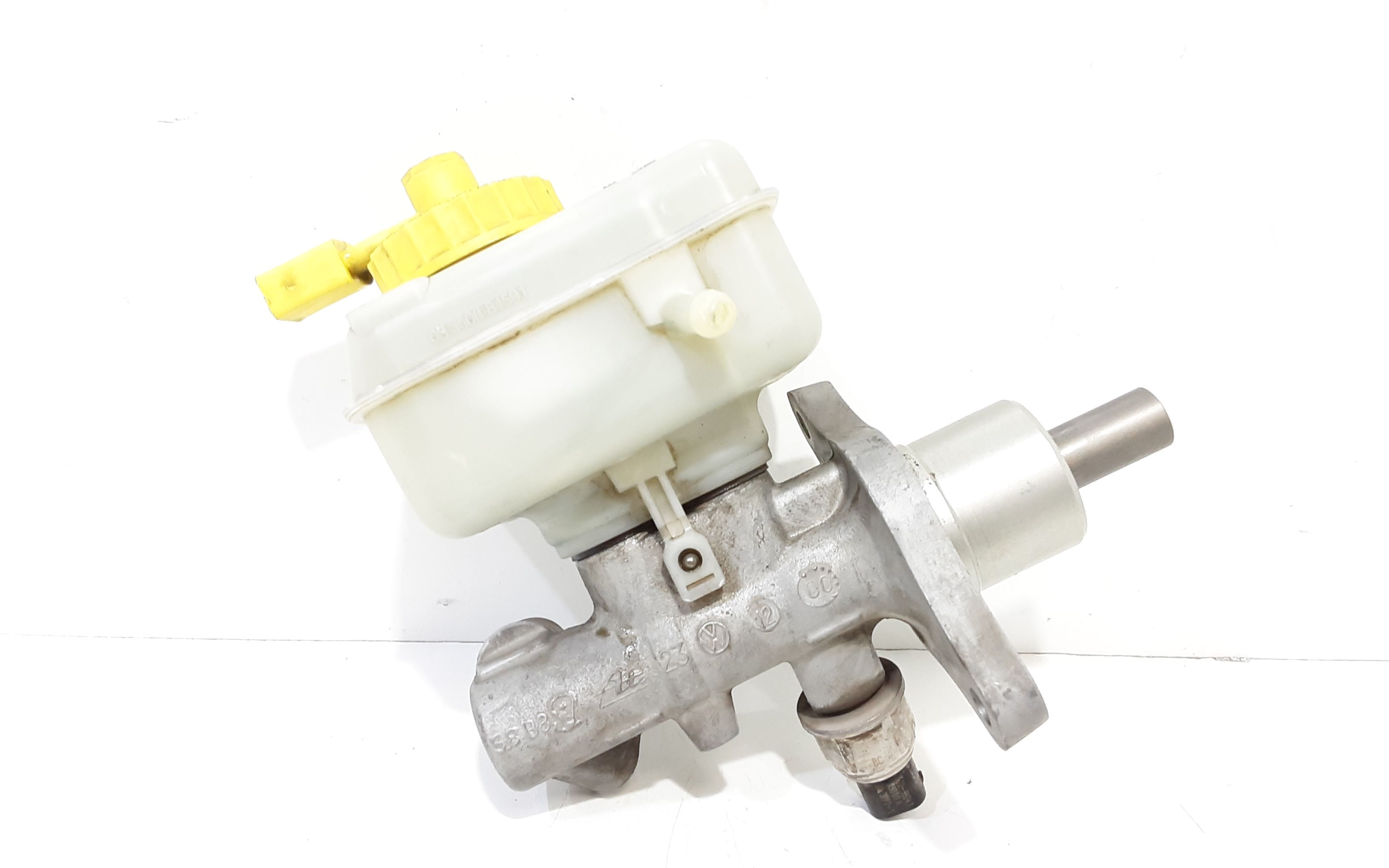 Pompa Comando Freni 1J1614019 Usato